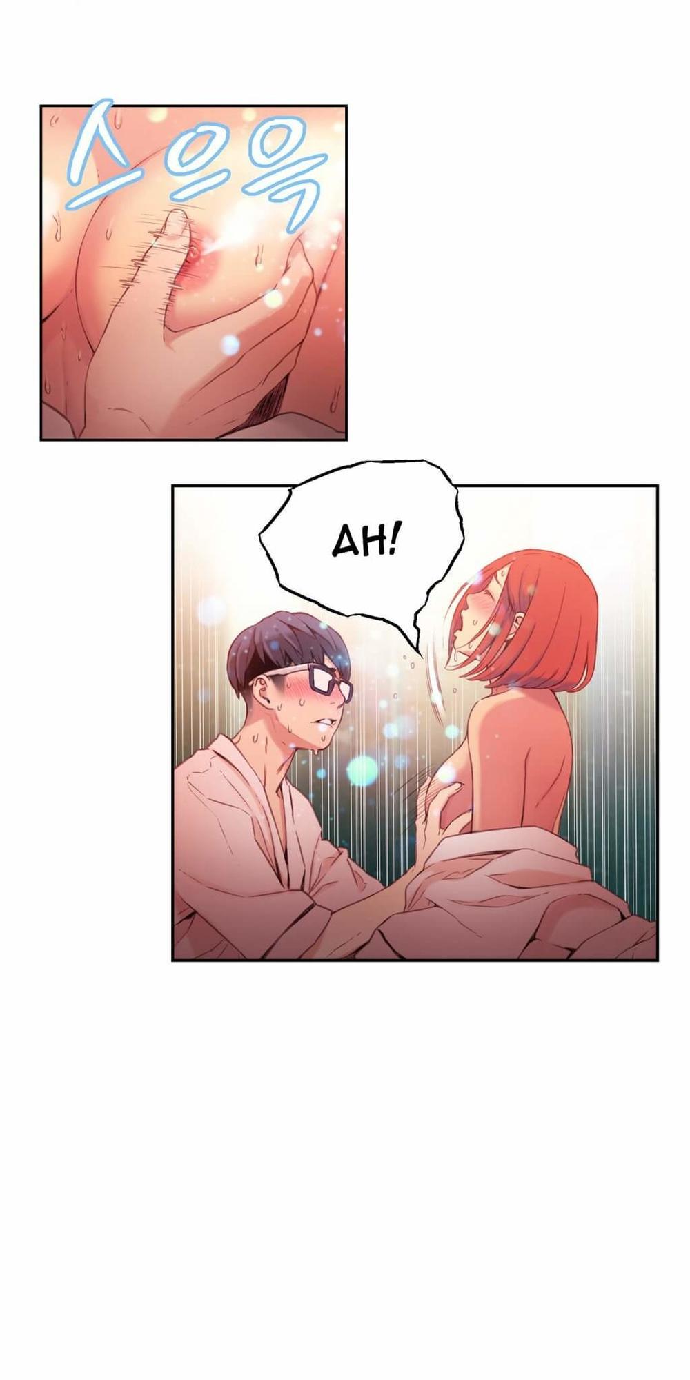 Sweet Guy Chap 16 - Next Chap 17