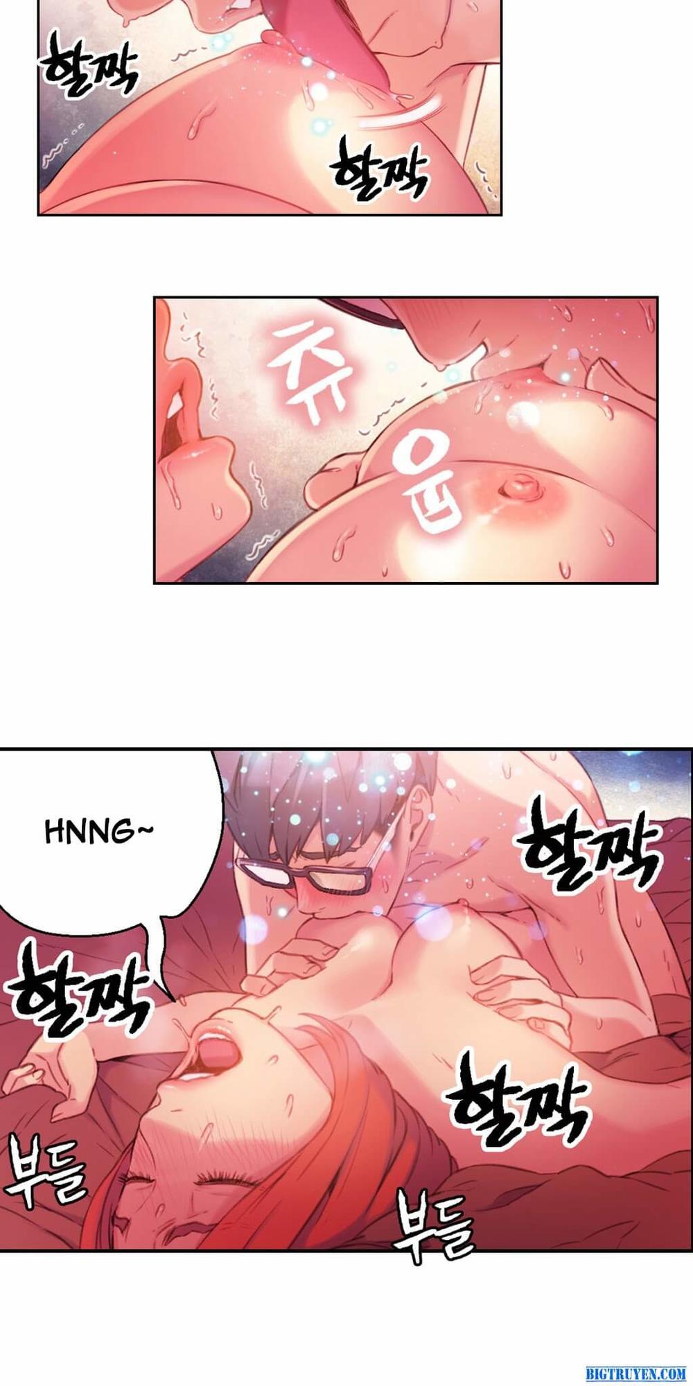 Sweet Guy Chap 16 - Next Chap 17