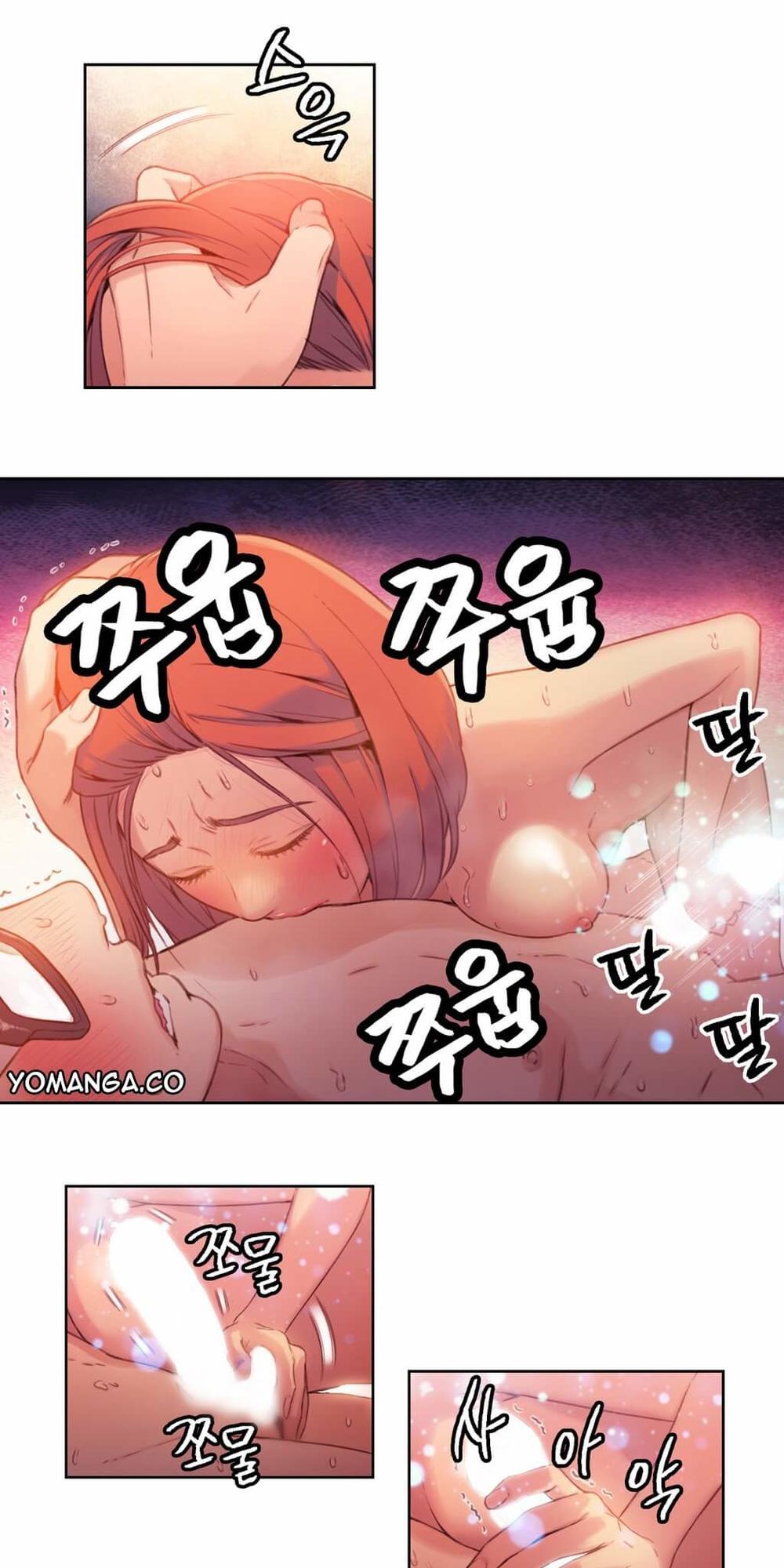Sweet Guy Chap 16 - Next Chap 17