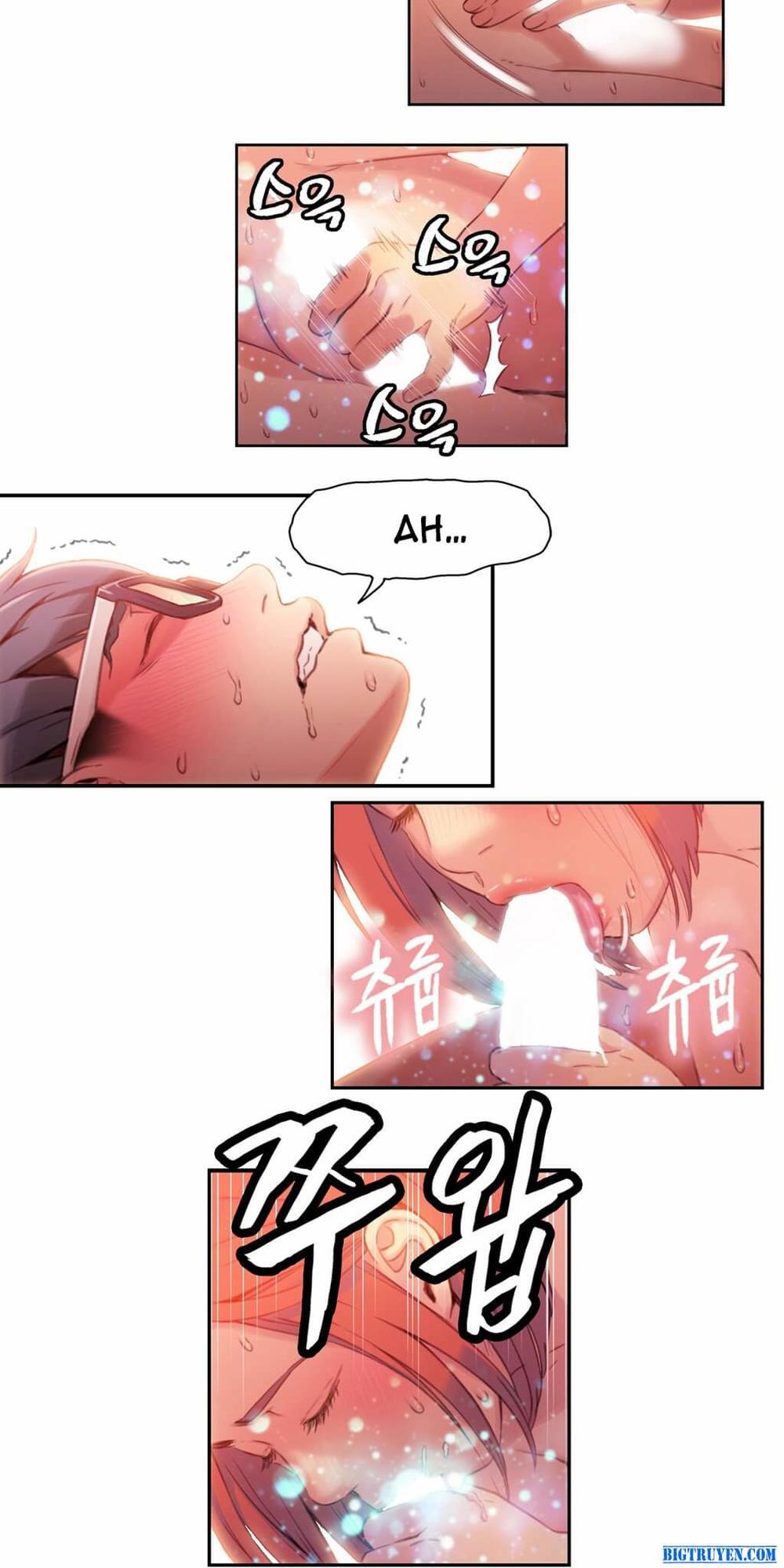 Sweet Guy Chap 16 - Next Chap 17