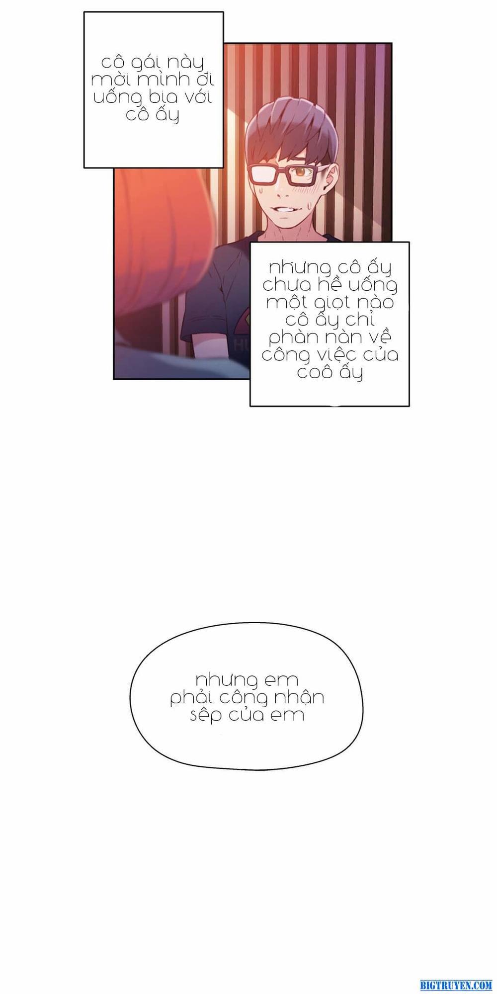 Sweet Guy Chap 16 - Next Chap 17