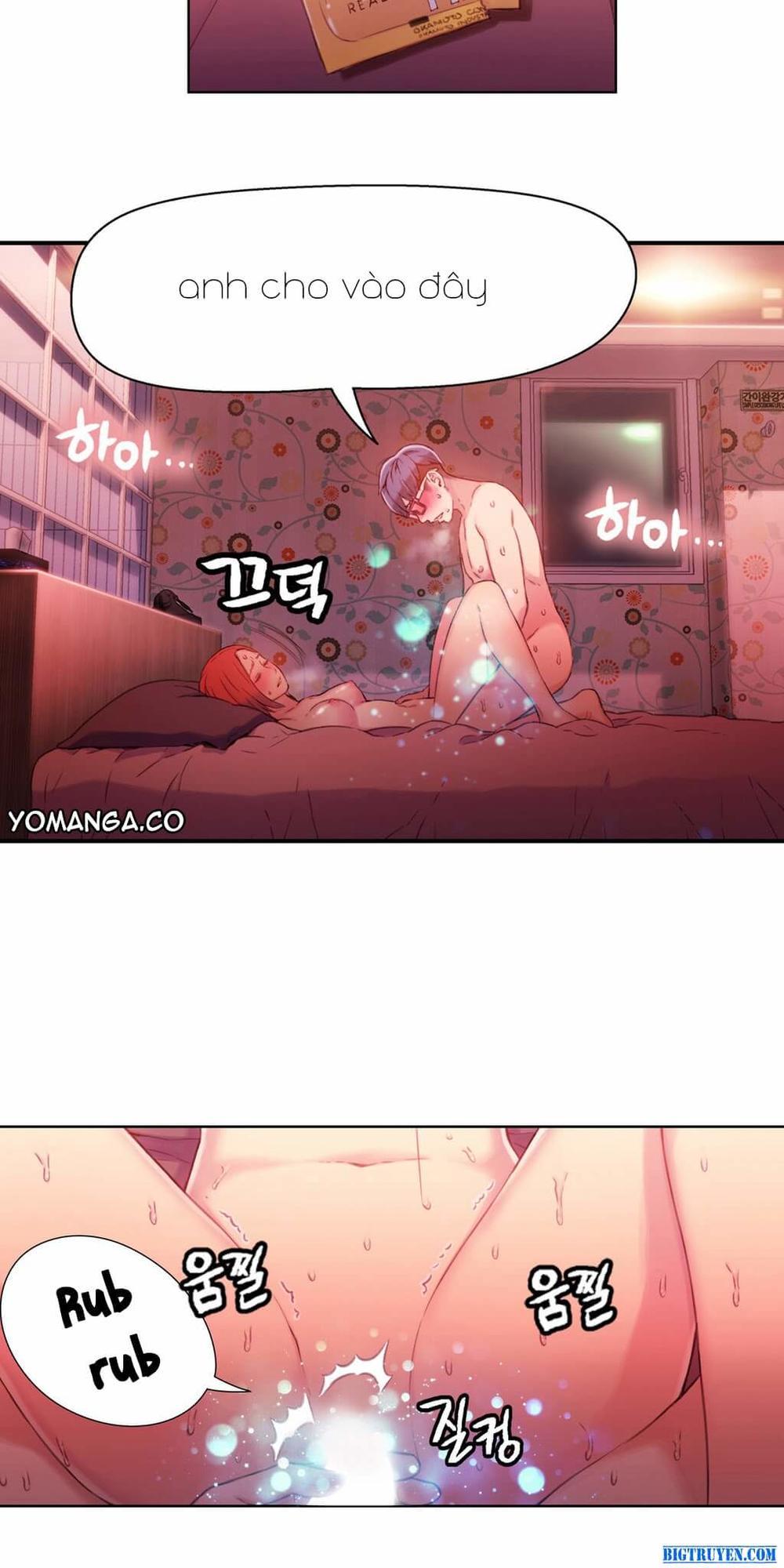 Sweet Guy Chap 16 - Next Chap 17