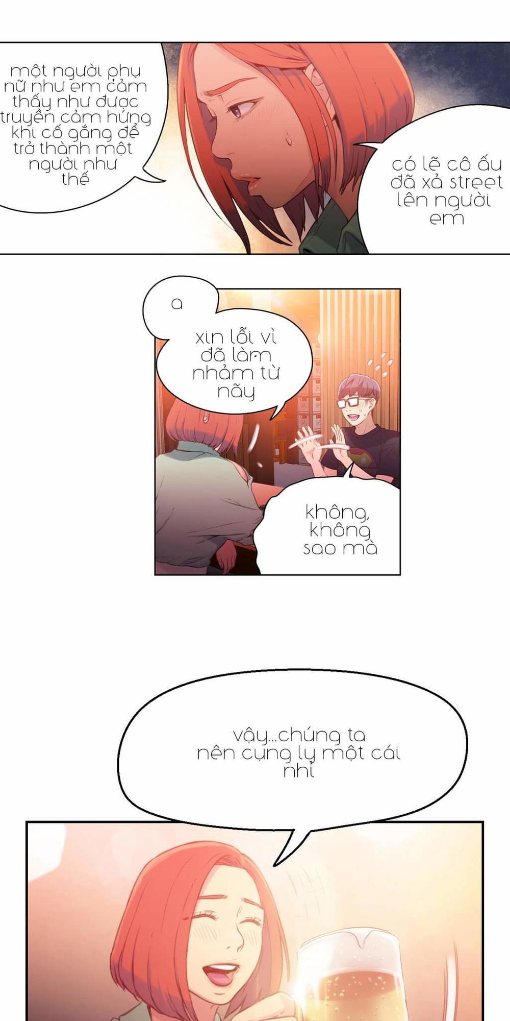 Sweet Guy Chap 16 - Next Chap 17