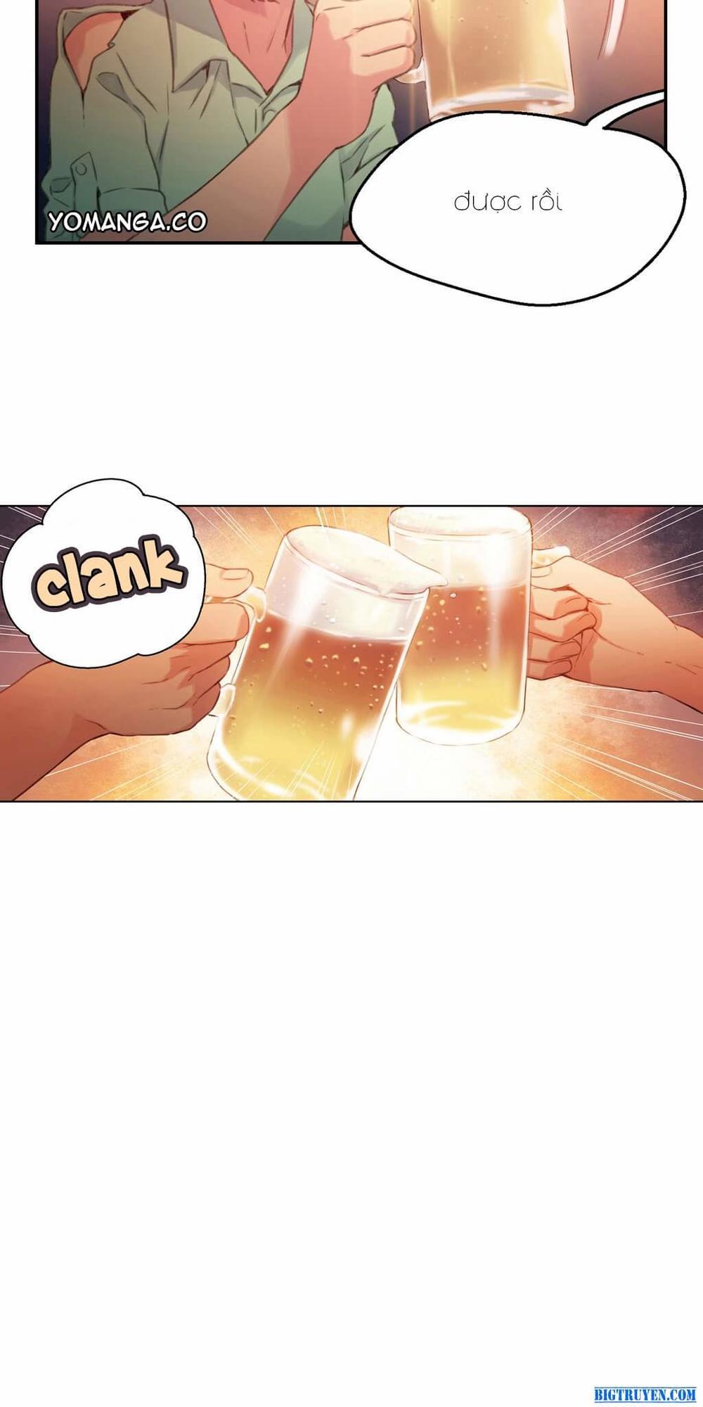 Sweet Guy Chap 16 - Next Chap 17