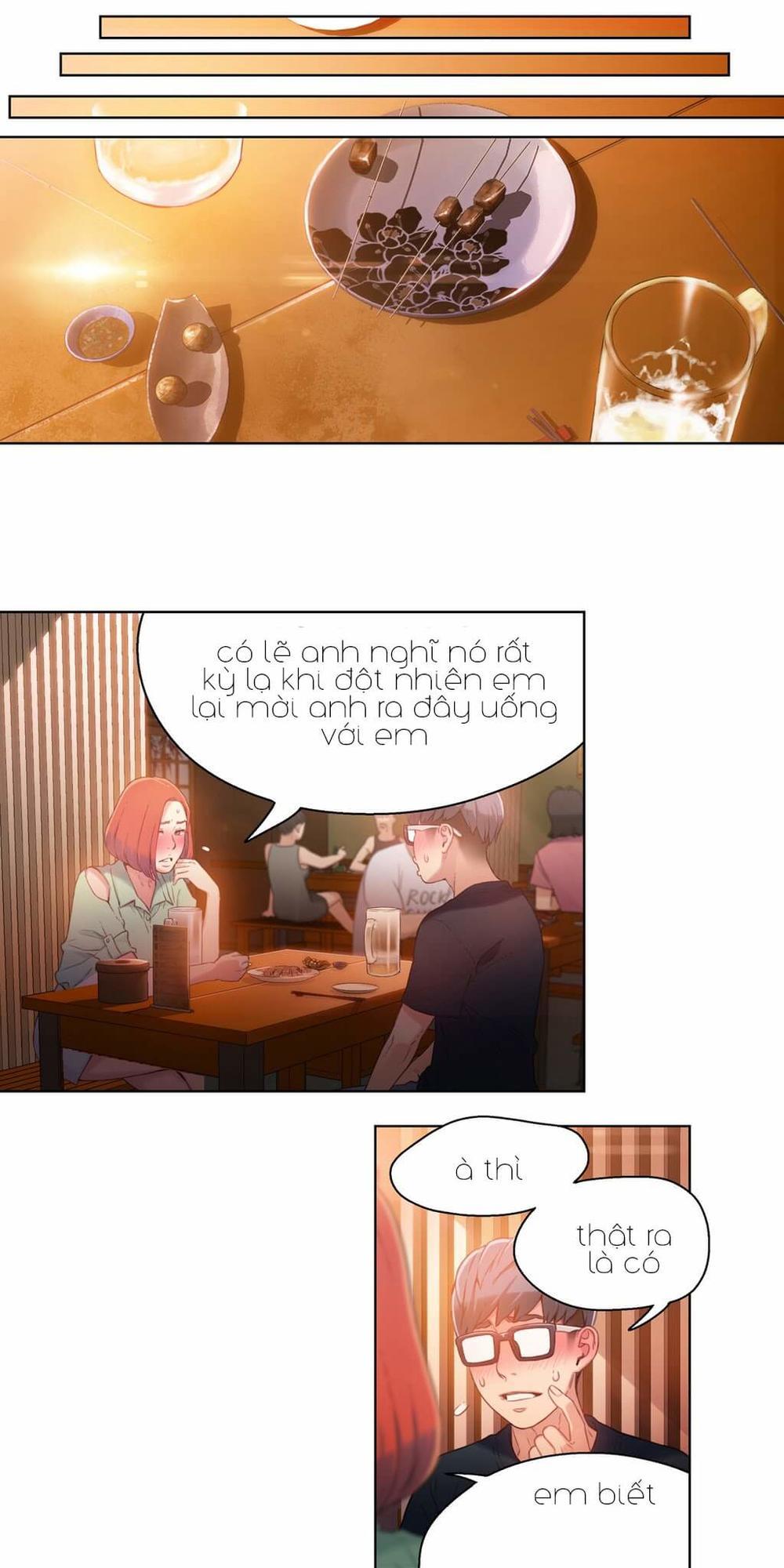 Sweet Guy Chap 16 - Next Chap 17