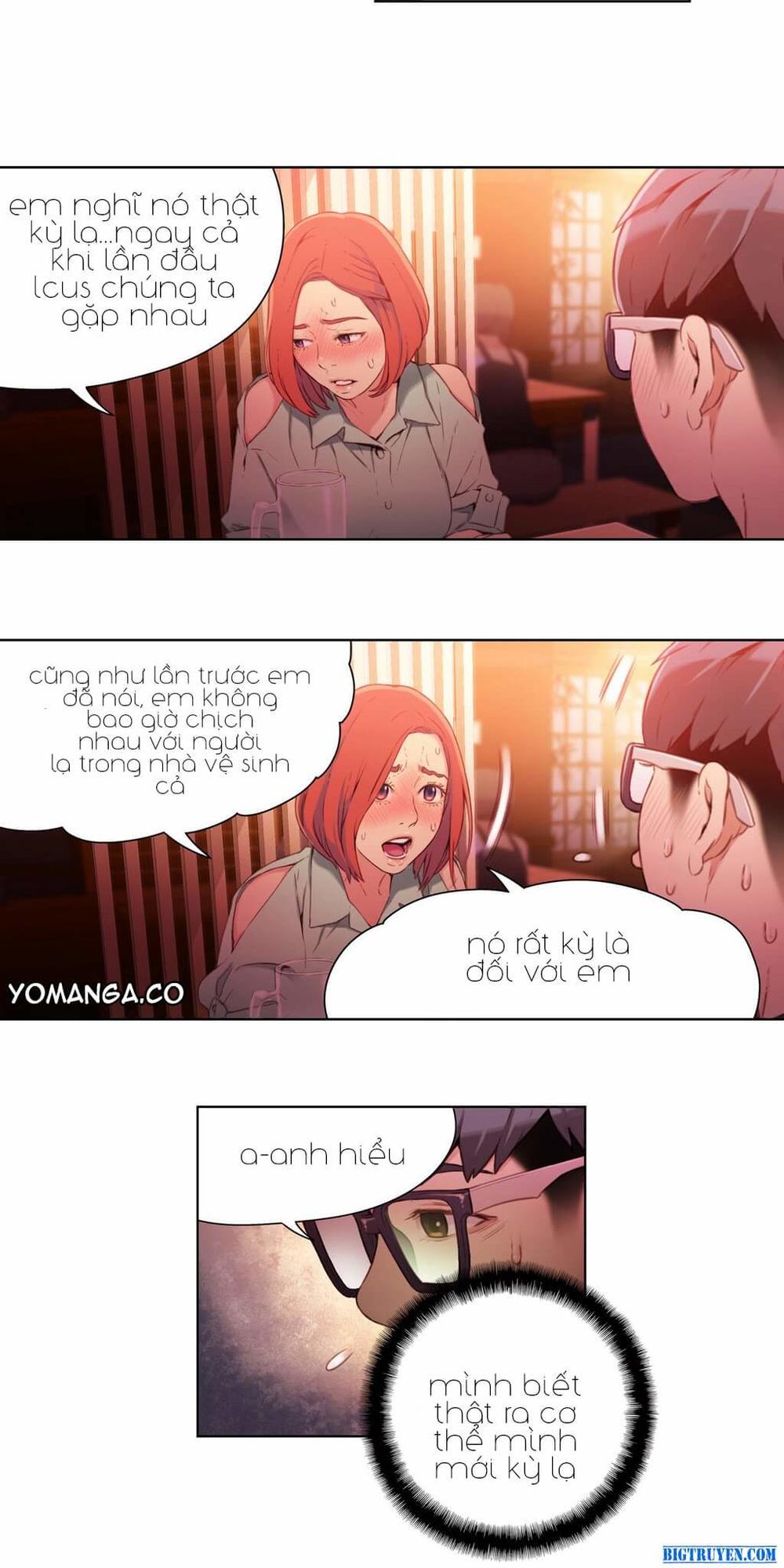 Sweet Guy Chap 16 - Next Chap 17