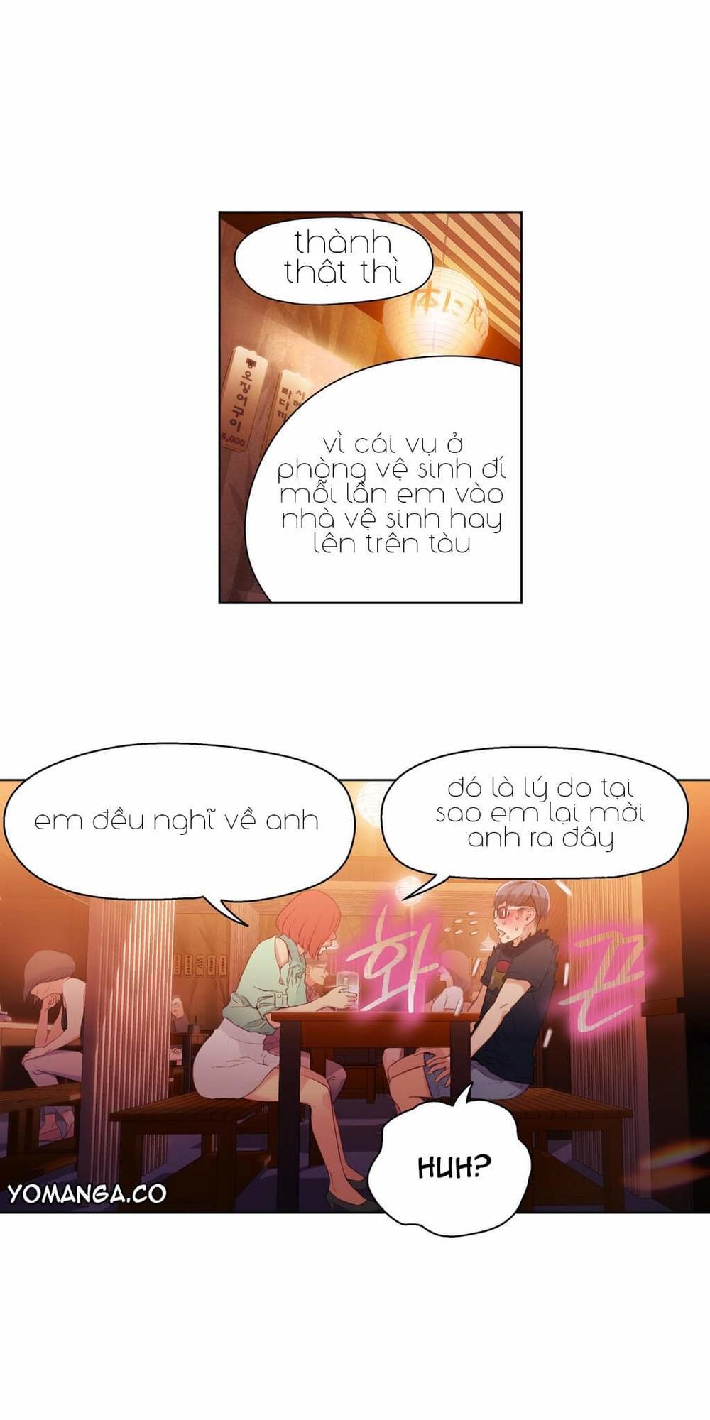 Sweet Guy Chap 16 - Next Chap 17