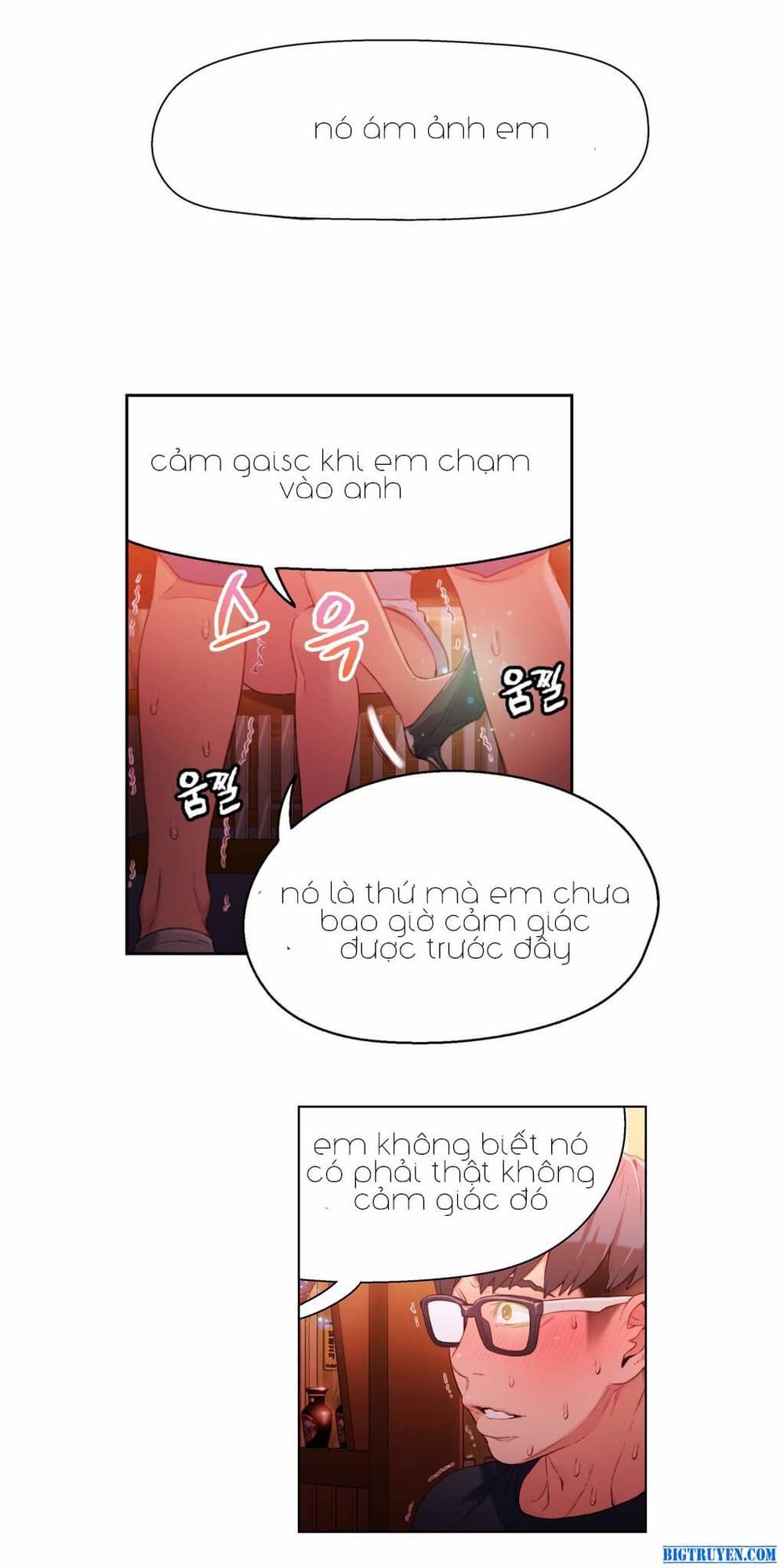 Sweet Guy Chap 16 - Next Chap 17