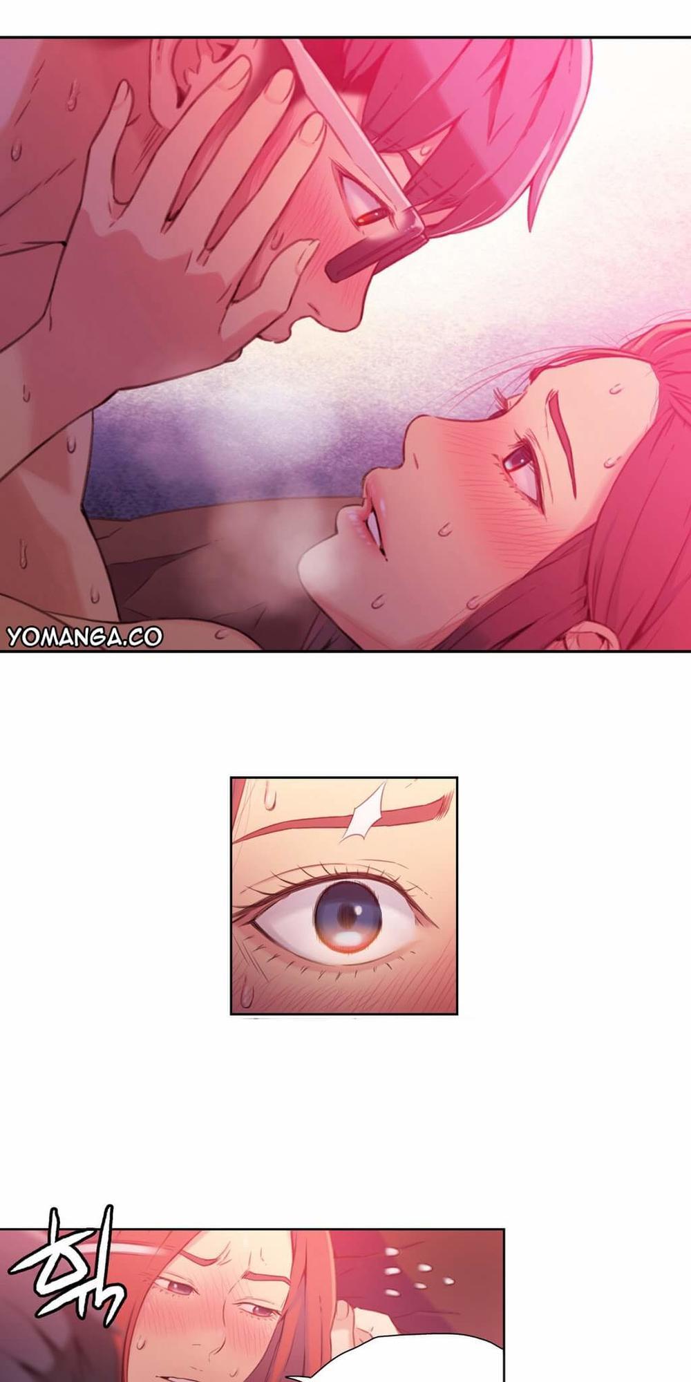 Sweet Guy Chap 17 - Next Chap 18