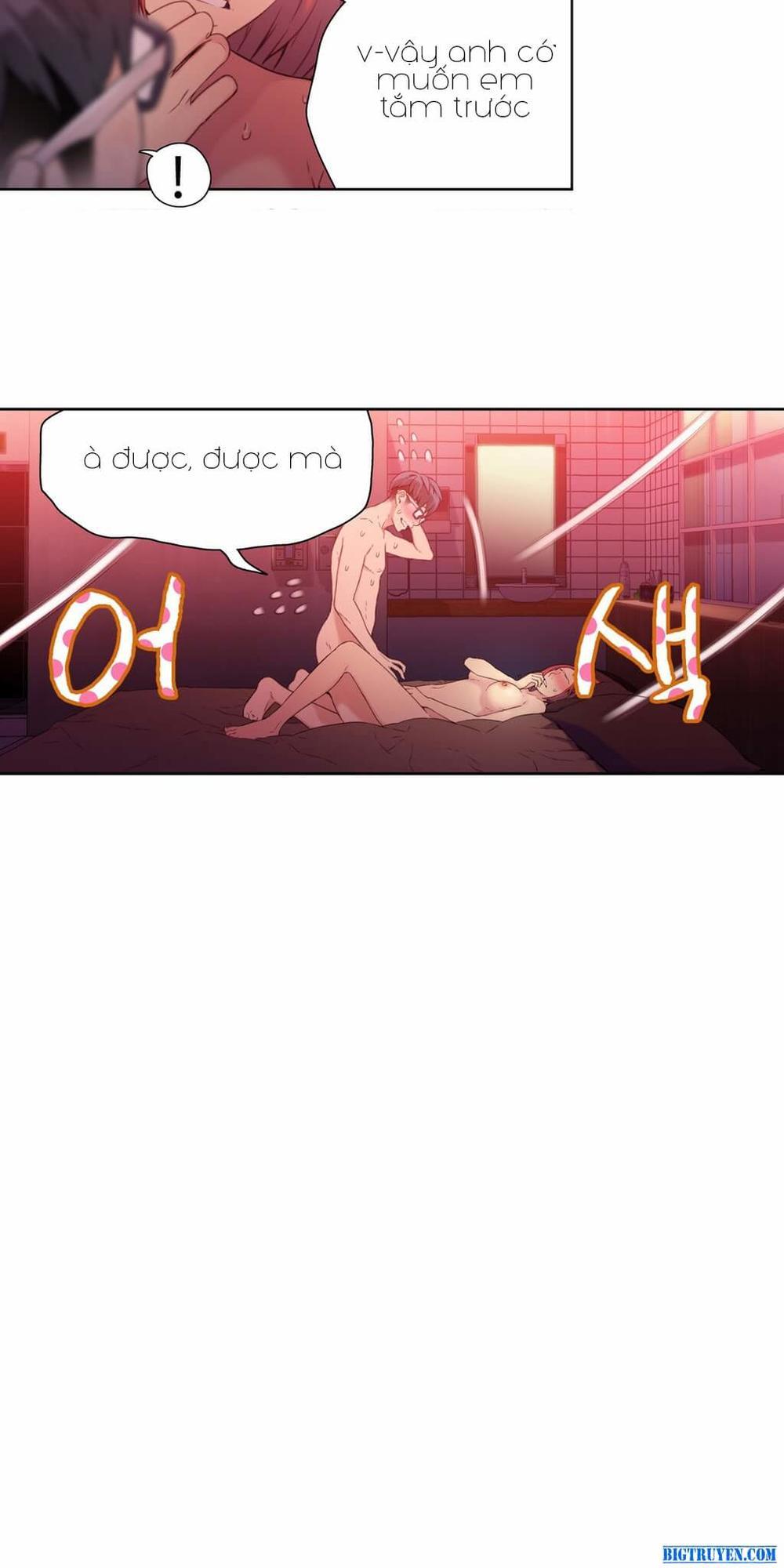 Sweet Guy Chap 17 - Next Chap 18