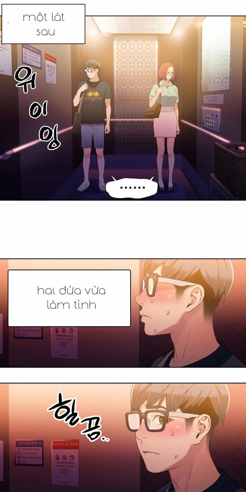 Sweet Guy Chap 17 - Next Chap 18