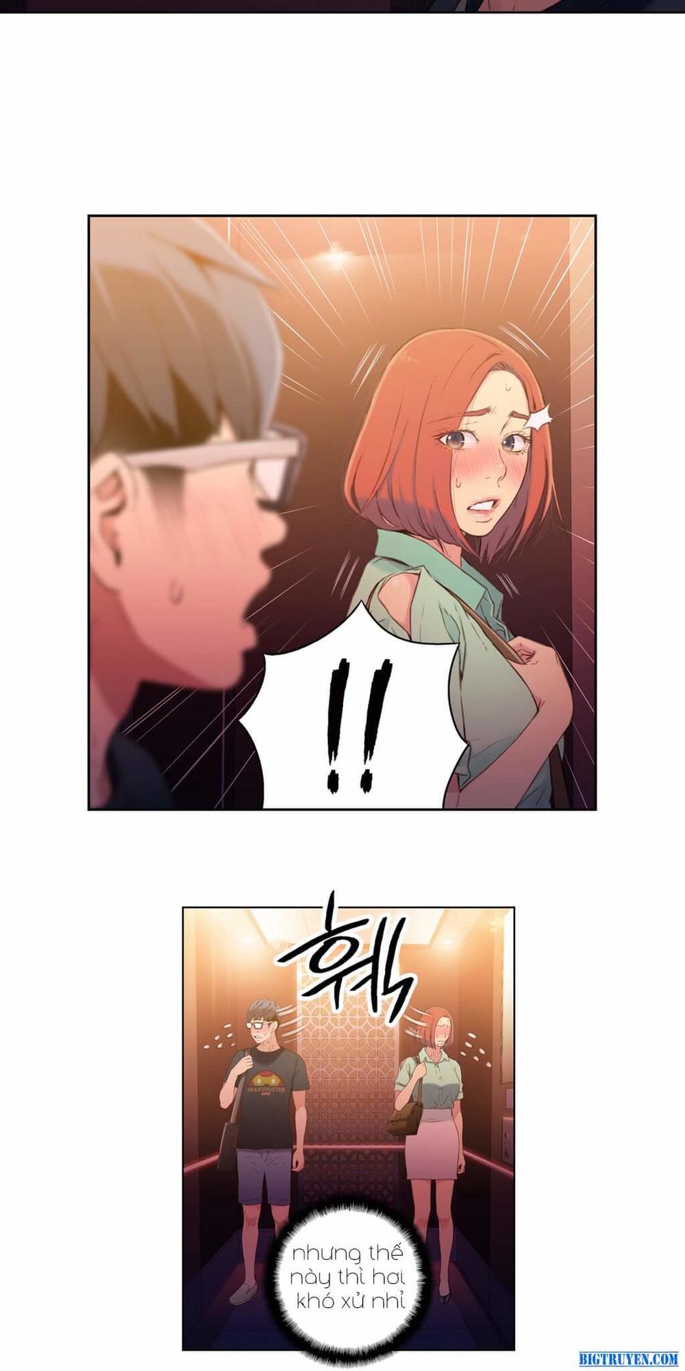Sweet Guy Chap 17 - Next Chap 18