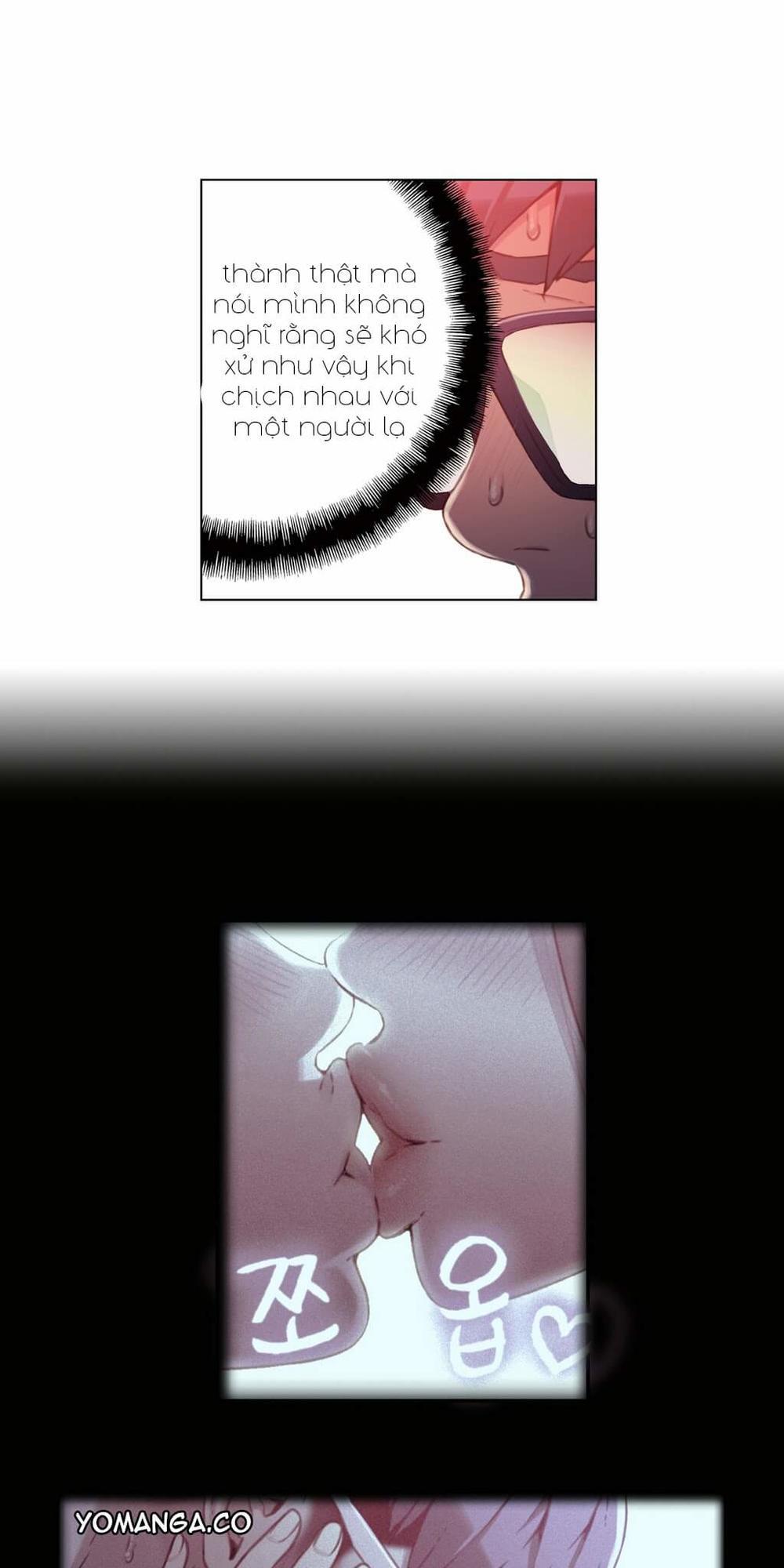 Sweet Guy Chap 17 - Next Chap 18