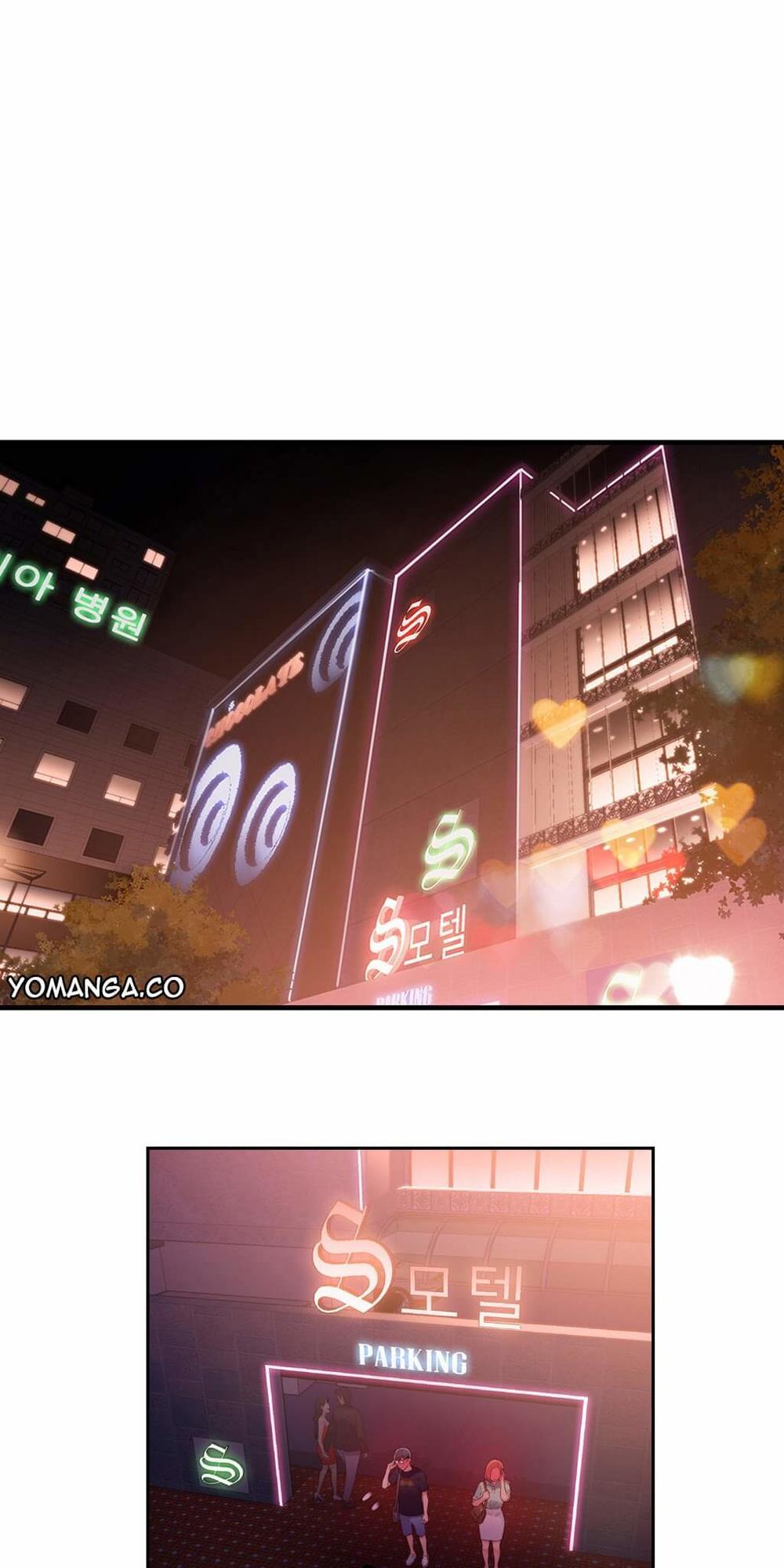 Sweet Guy Chap 17 - Next Chap 18