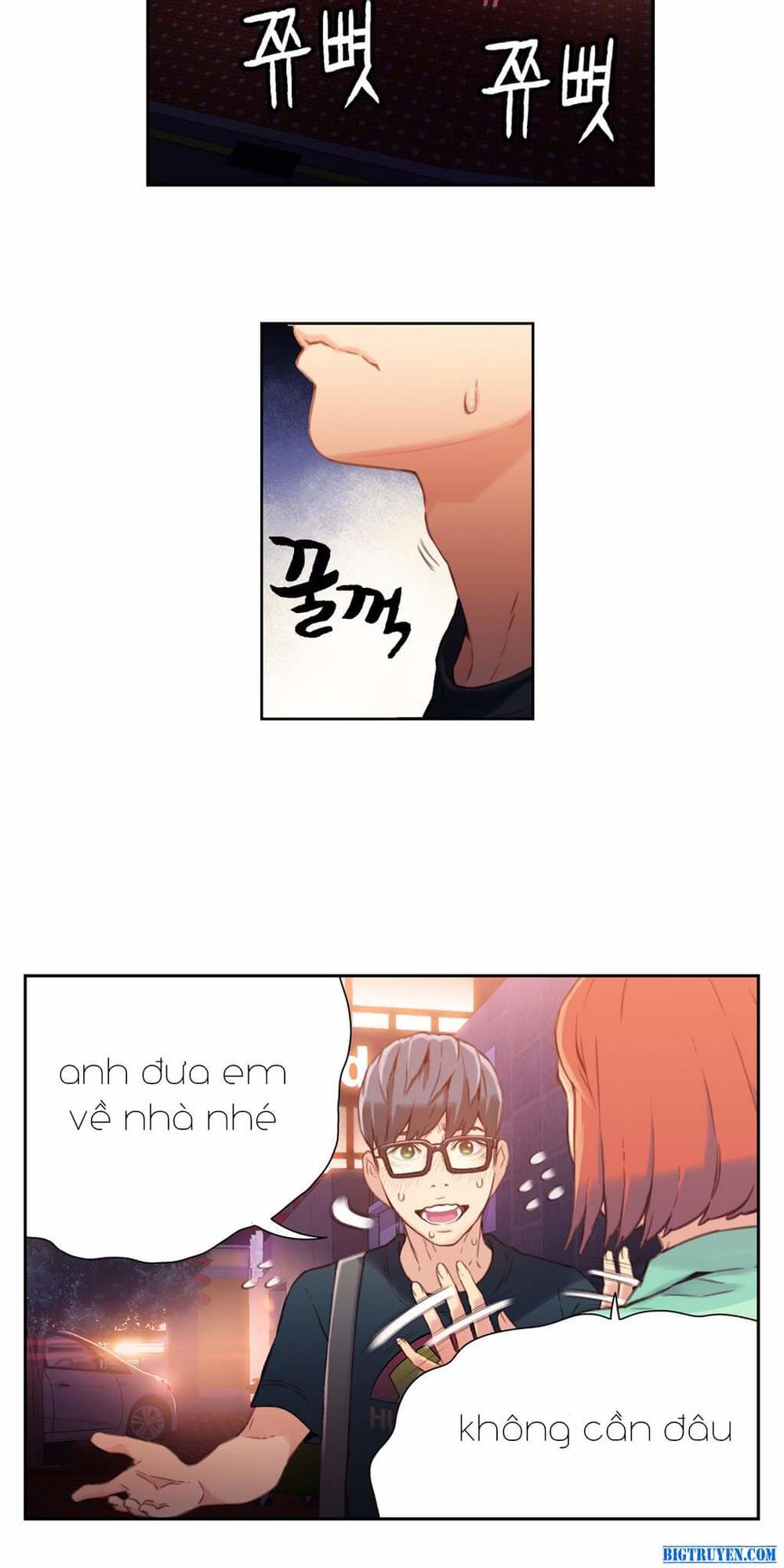 Sweet Guy Chap 17 - Next Chap 18