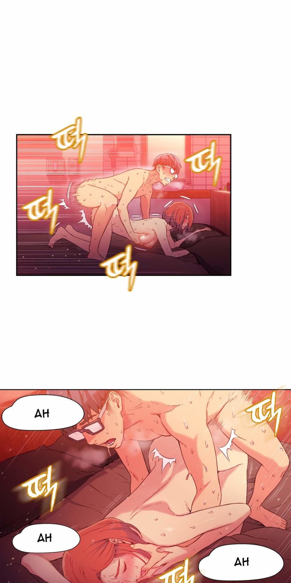 Sweet Guy Chap 17 - Next Chap 18