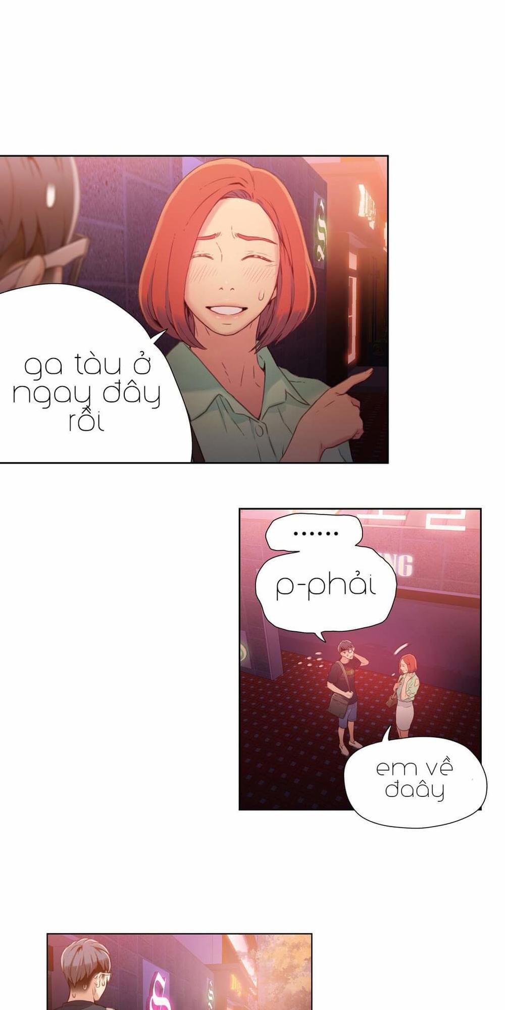 Sweet Guy Chap 17 - Next Chap 18