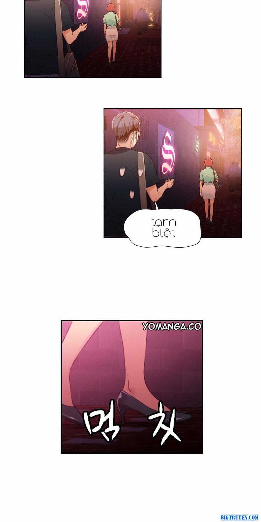 Sweet Guy Chap 17 - Next Chap 18