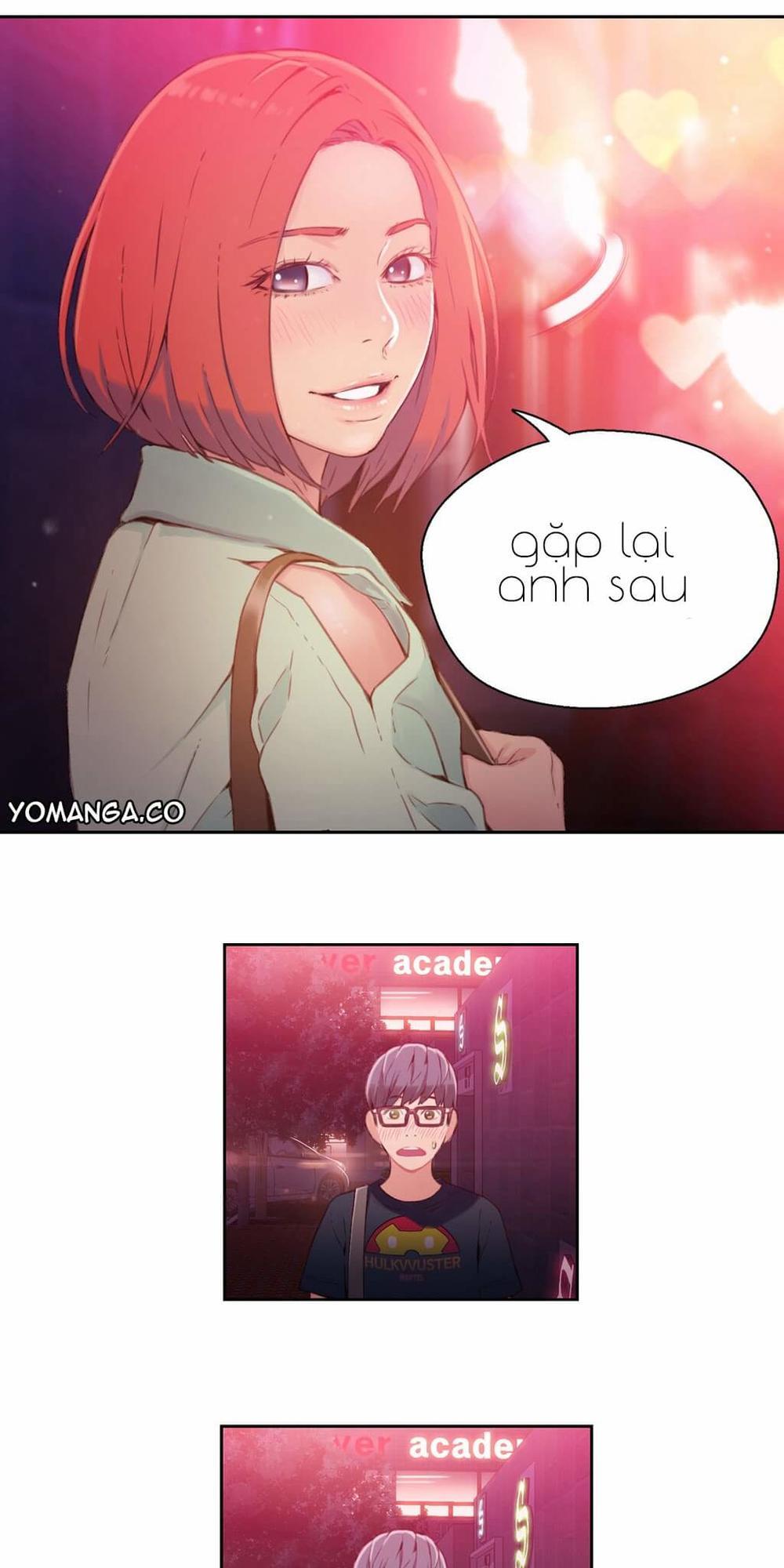 Sweet Guy Chap 17 - Next Chap 18
