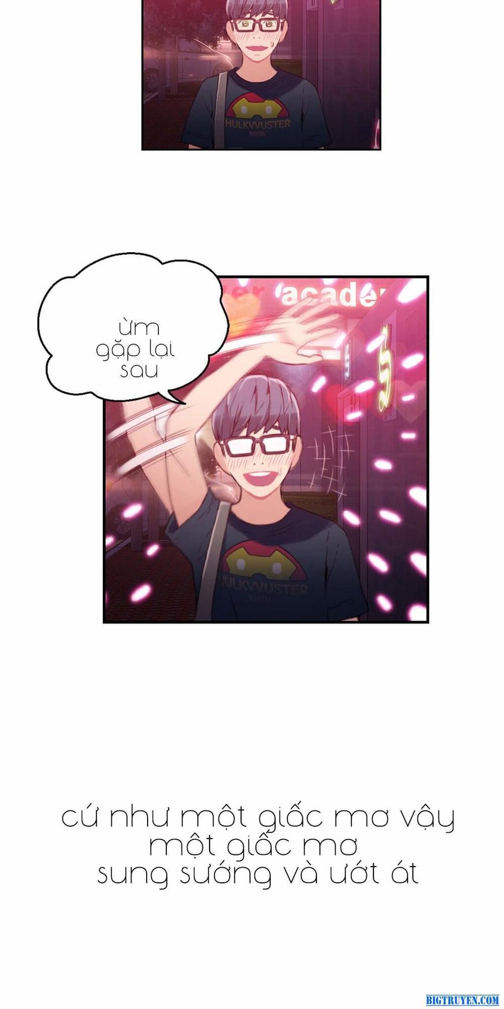 Sweet Guy Chap 17 - Next Chap 18