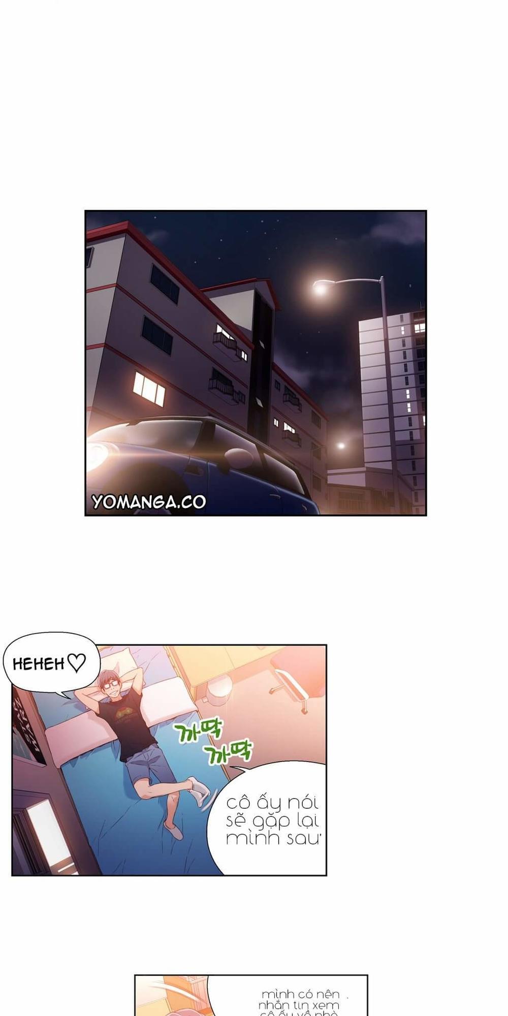 Sweet Guy Chap 17 - Next Chap 18