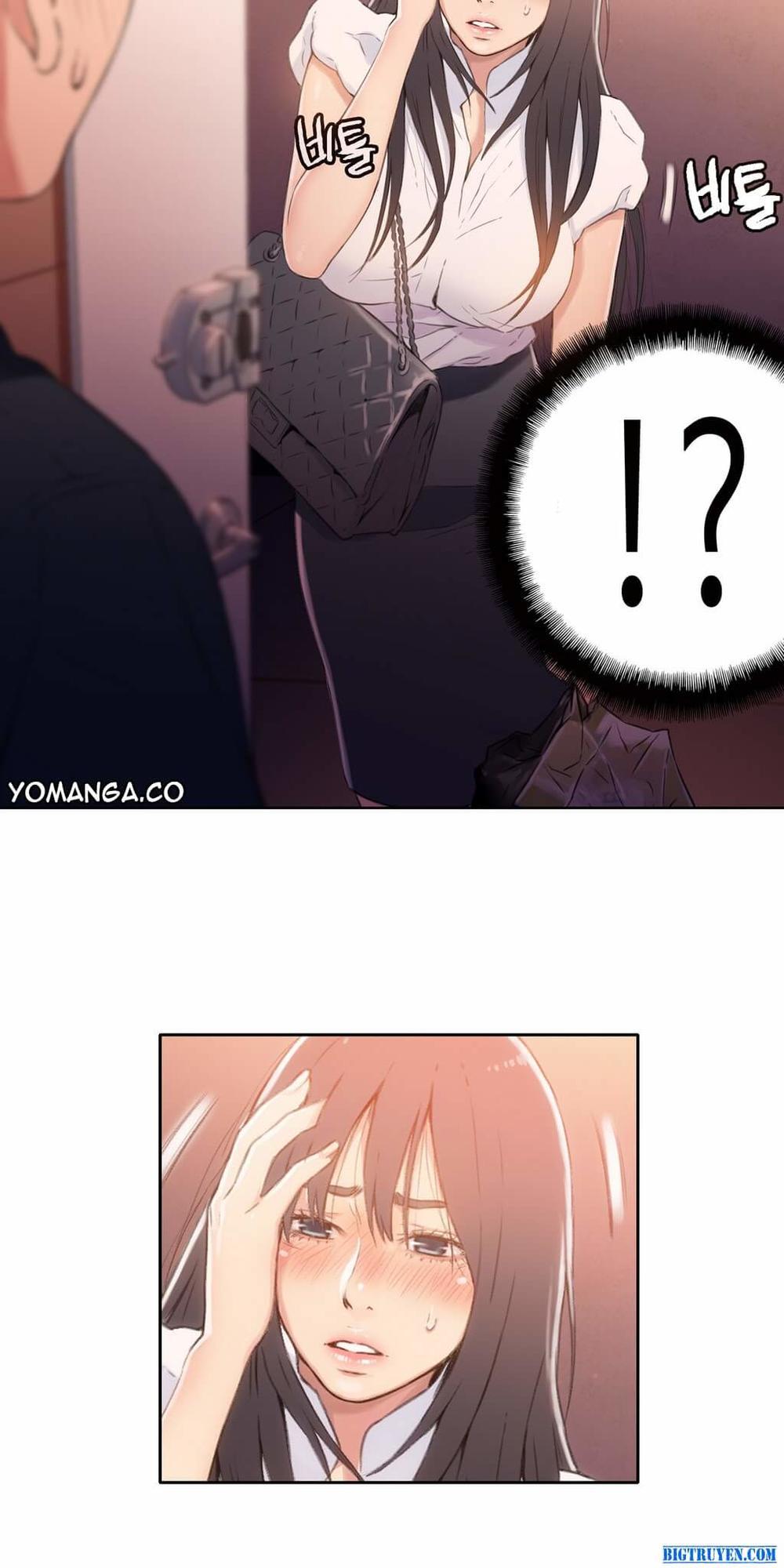 Sweet Guy Chap 17 - Next Chap 18