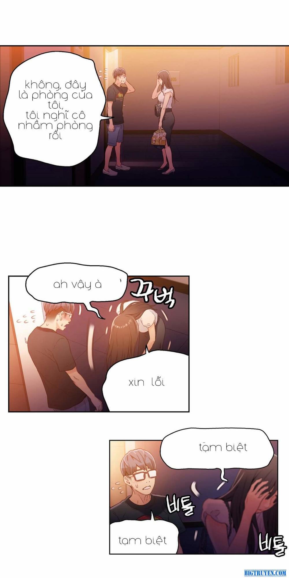 Sweet Guy Chap 17 - Next Chap 18