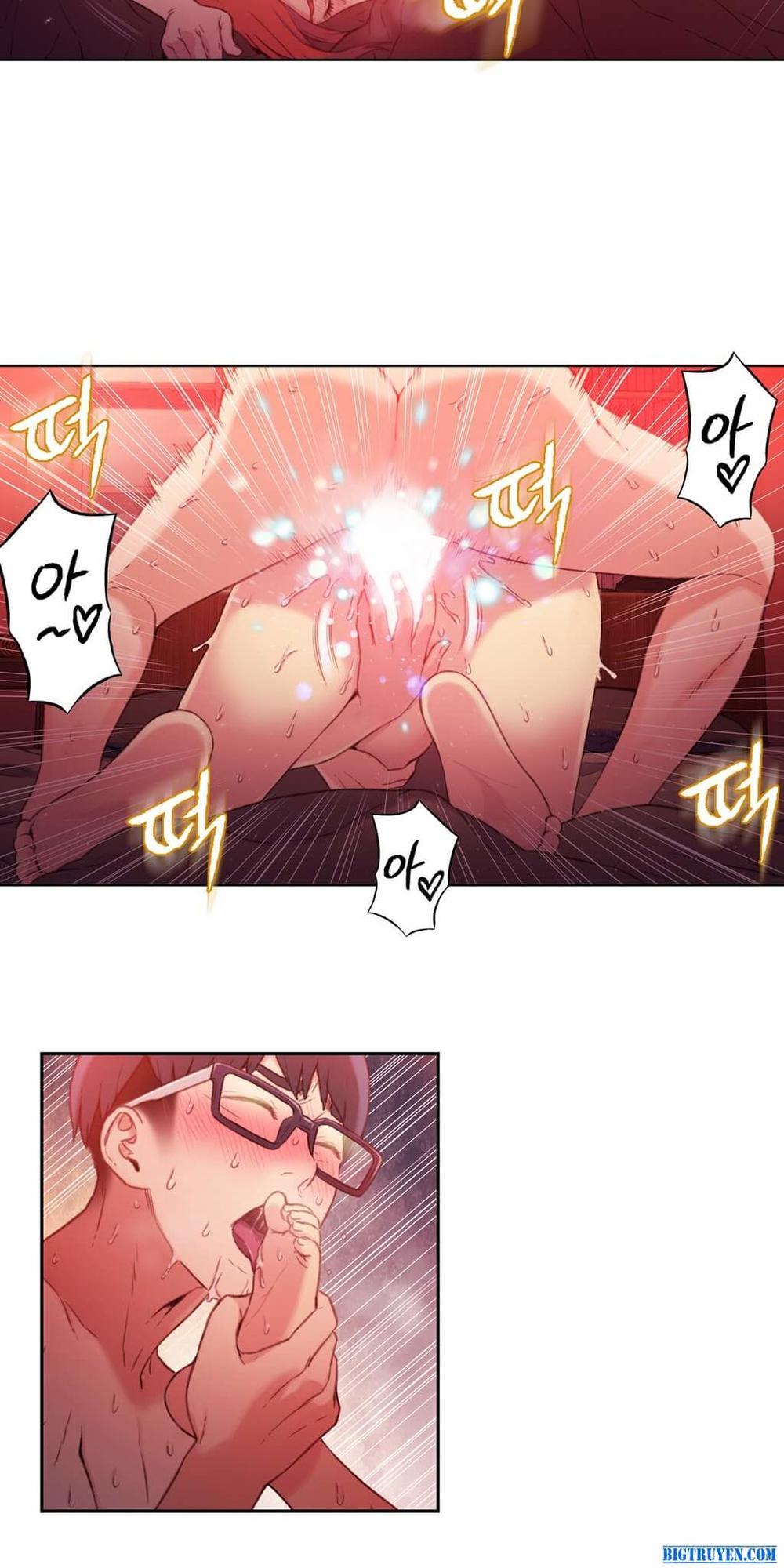 Sweet Guy Chap 17 - Next Chap 18