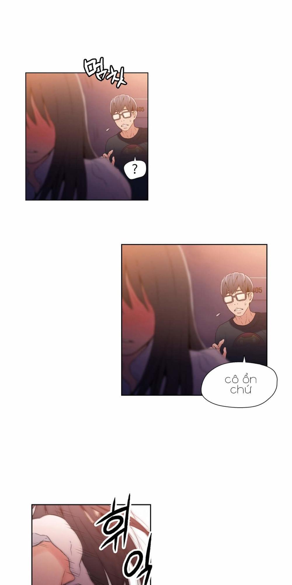 Sweet Guy Chap 17 - Next Chap 18