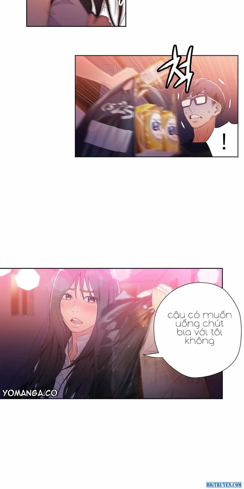 Sweet Guy Chap 17 - Next Chap 18