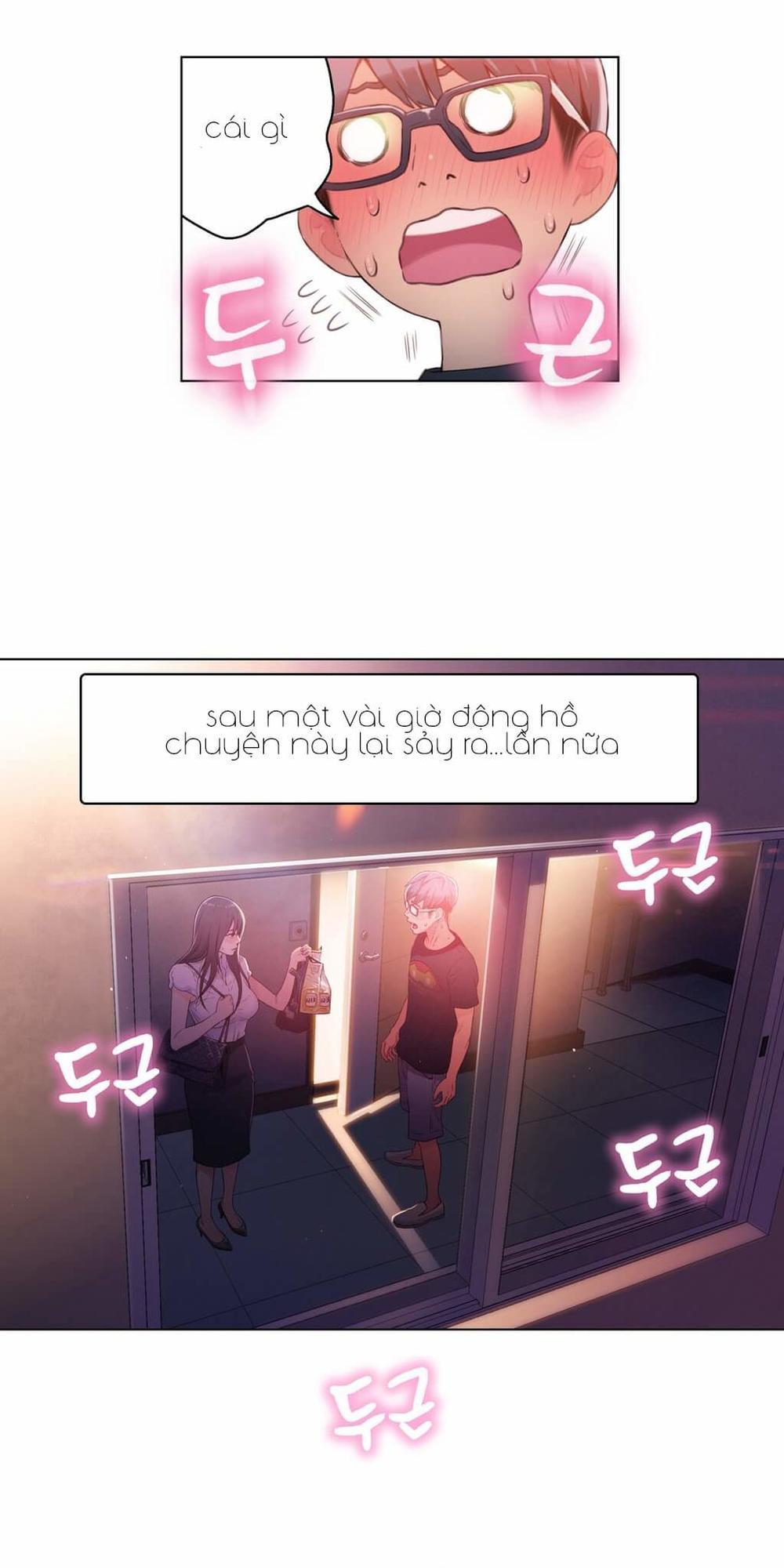 Sweet Guy Chap 17 - Next Chap 18
