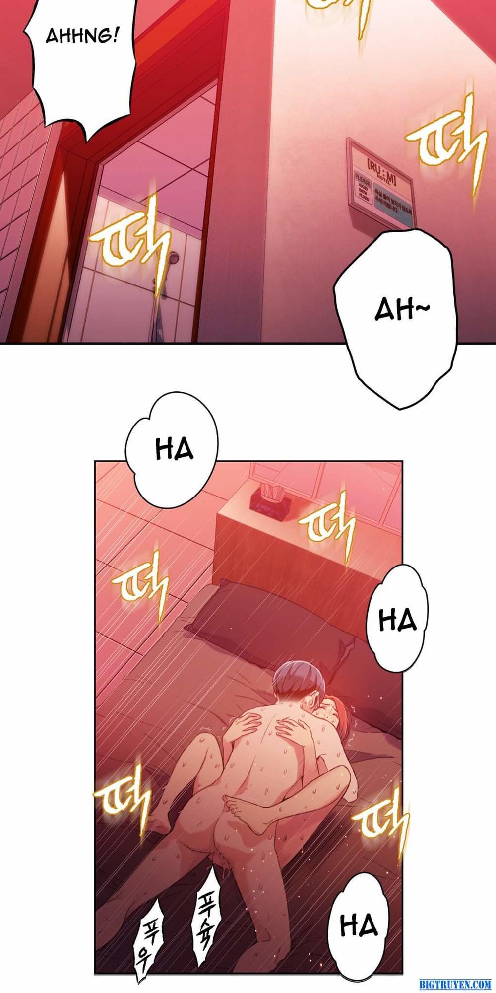 Sweet Guy Chap 17 - Next Chap 18