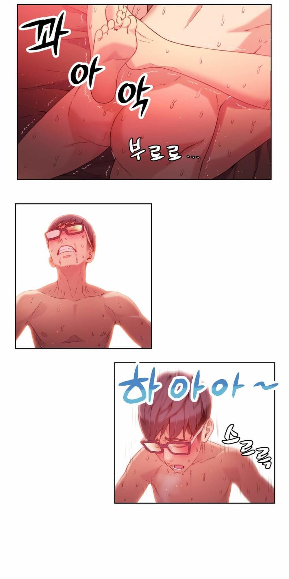 Sweet Guy Chap 17 - Next Chap 18