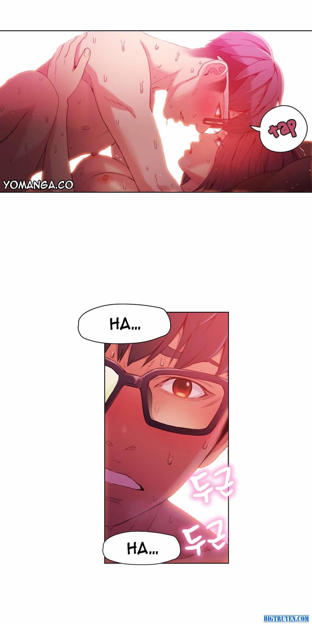 Sweet Guy Chap 17 - Next Chap 18