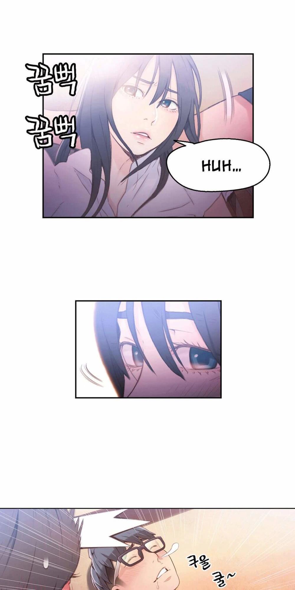 Sweet Guy Chap 19 - Next Chap 20