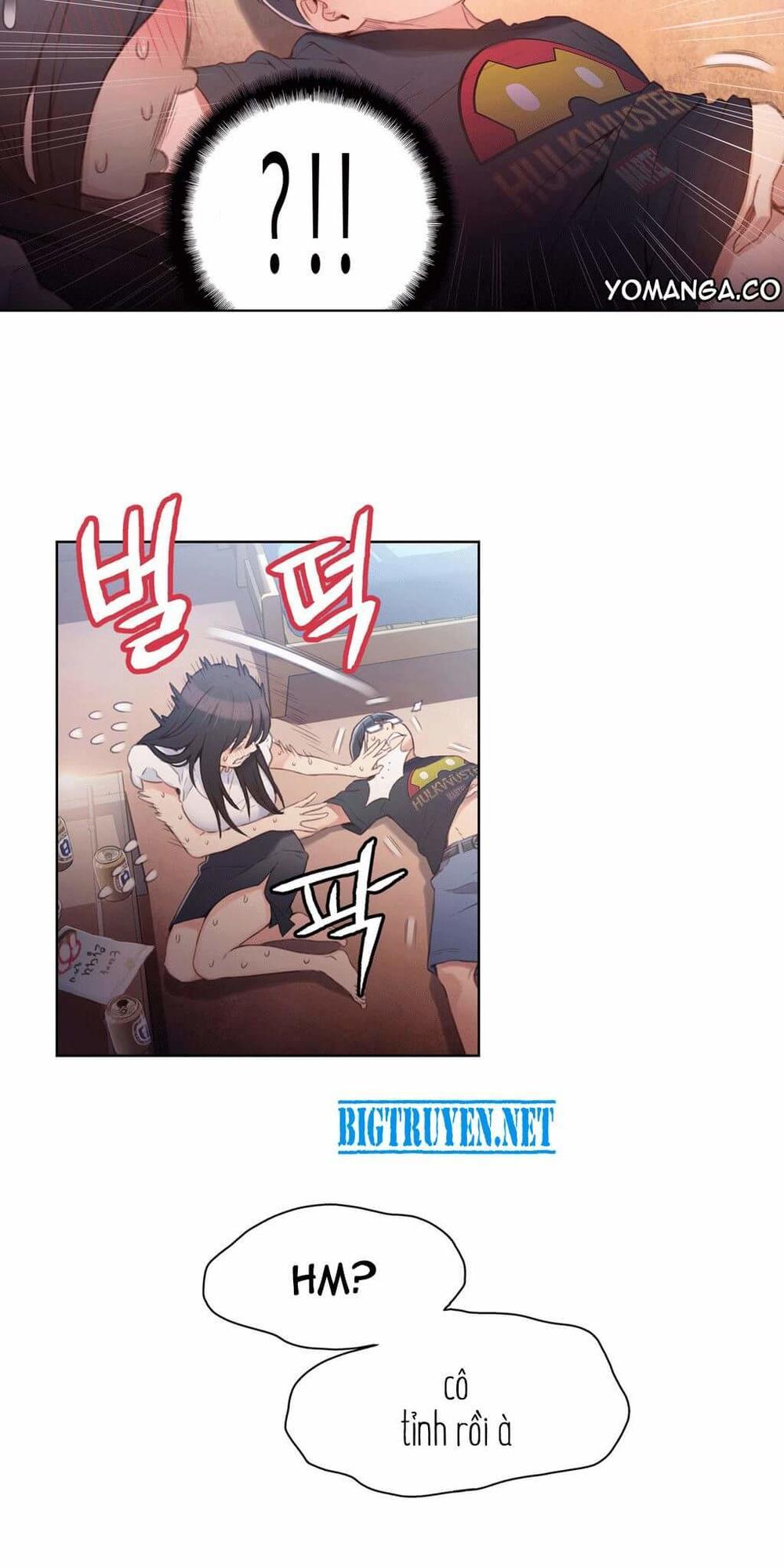 Sweet Guy Chap 19 - Next Chap 20
