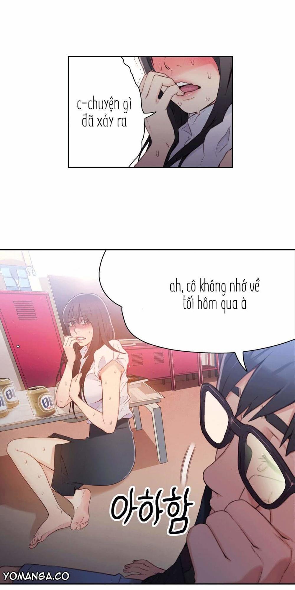 Sweet Guy Chap 19 - Next Chap 20