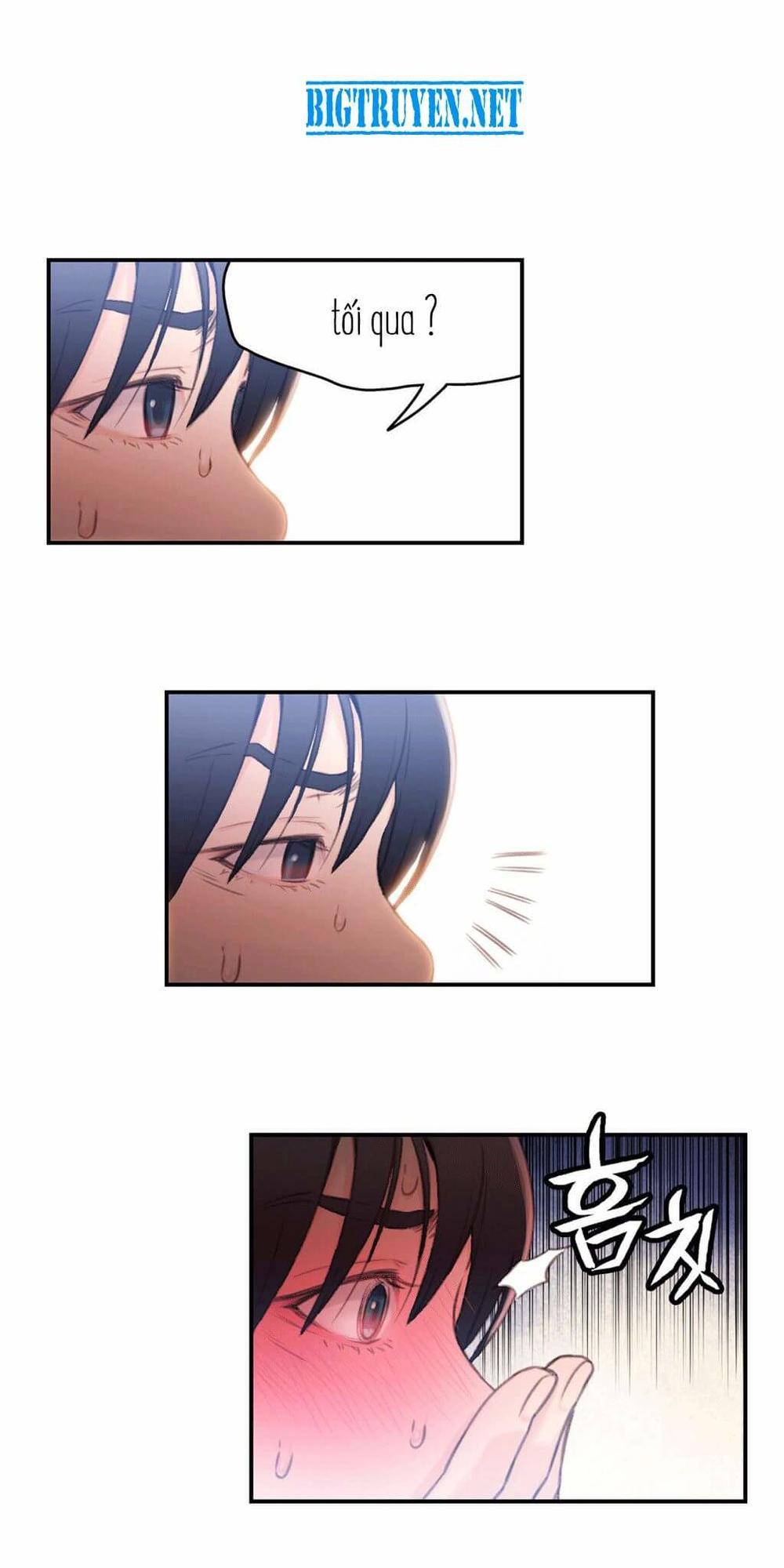 Sweet Guy Chap 19 - Next Chap 20