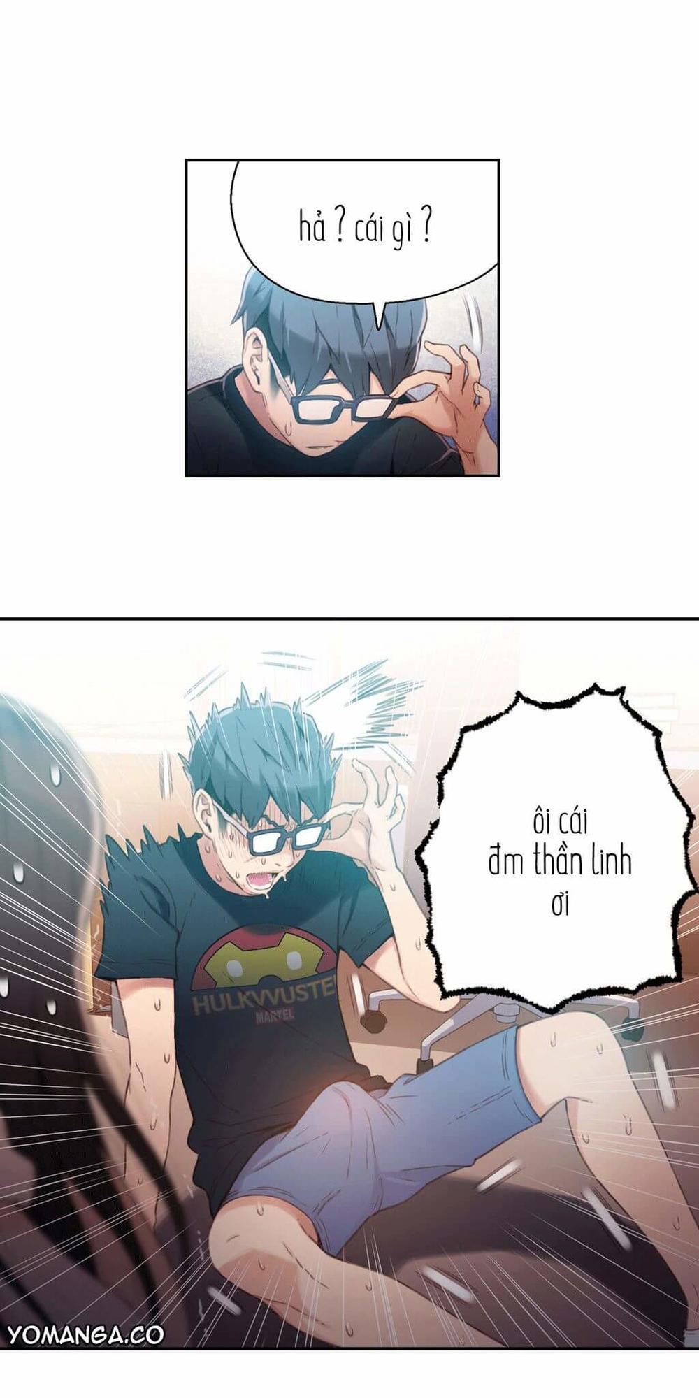 Sweet Guy Chap 19 - Next Chap 20