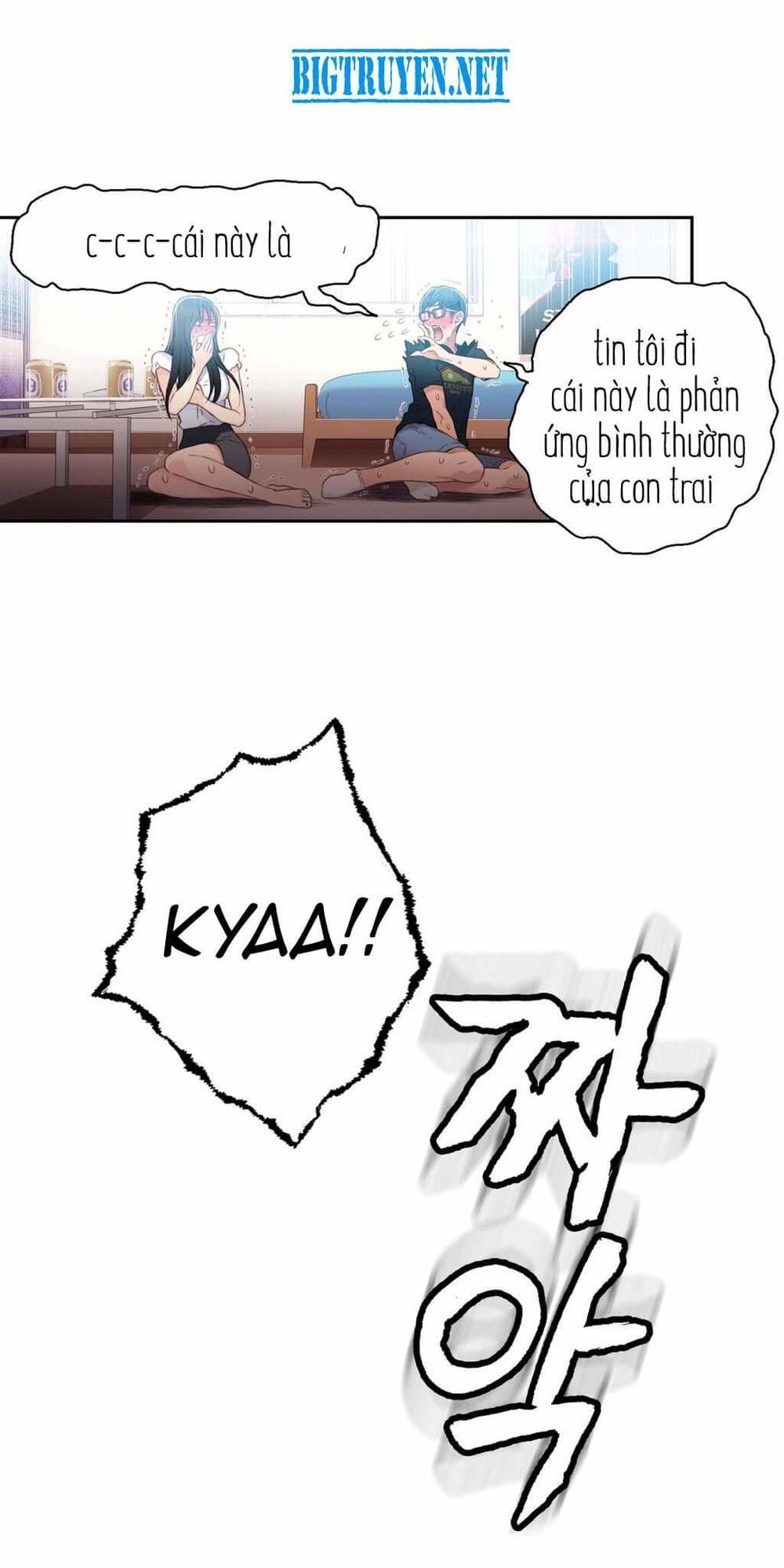 Sweet Guy Chap 19 - Next Chap 20