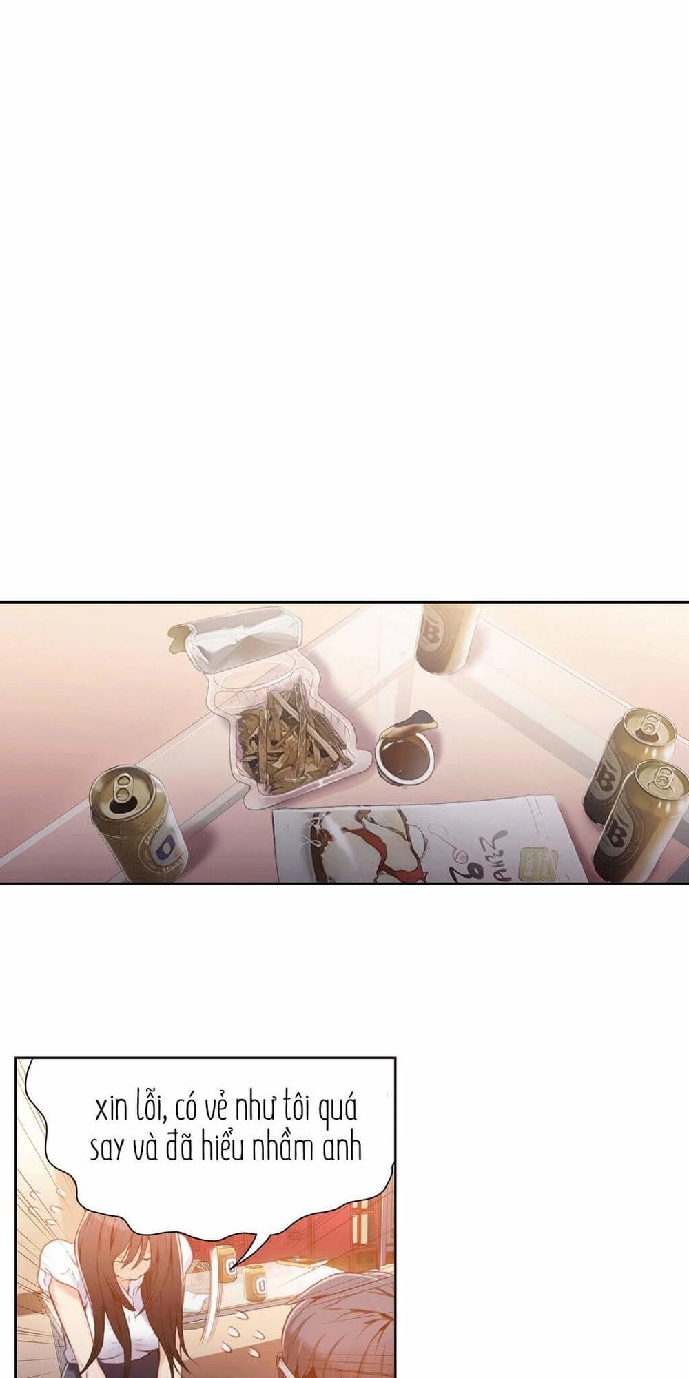 Sweet Guy Chap 19 - Next Chap 20