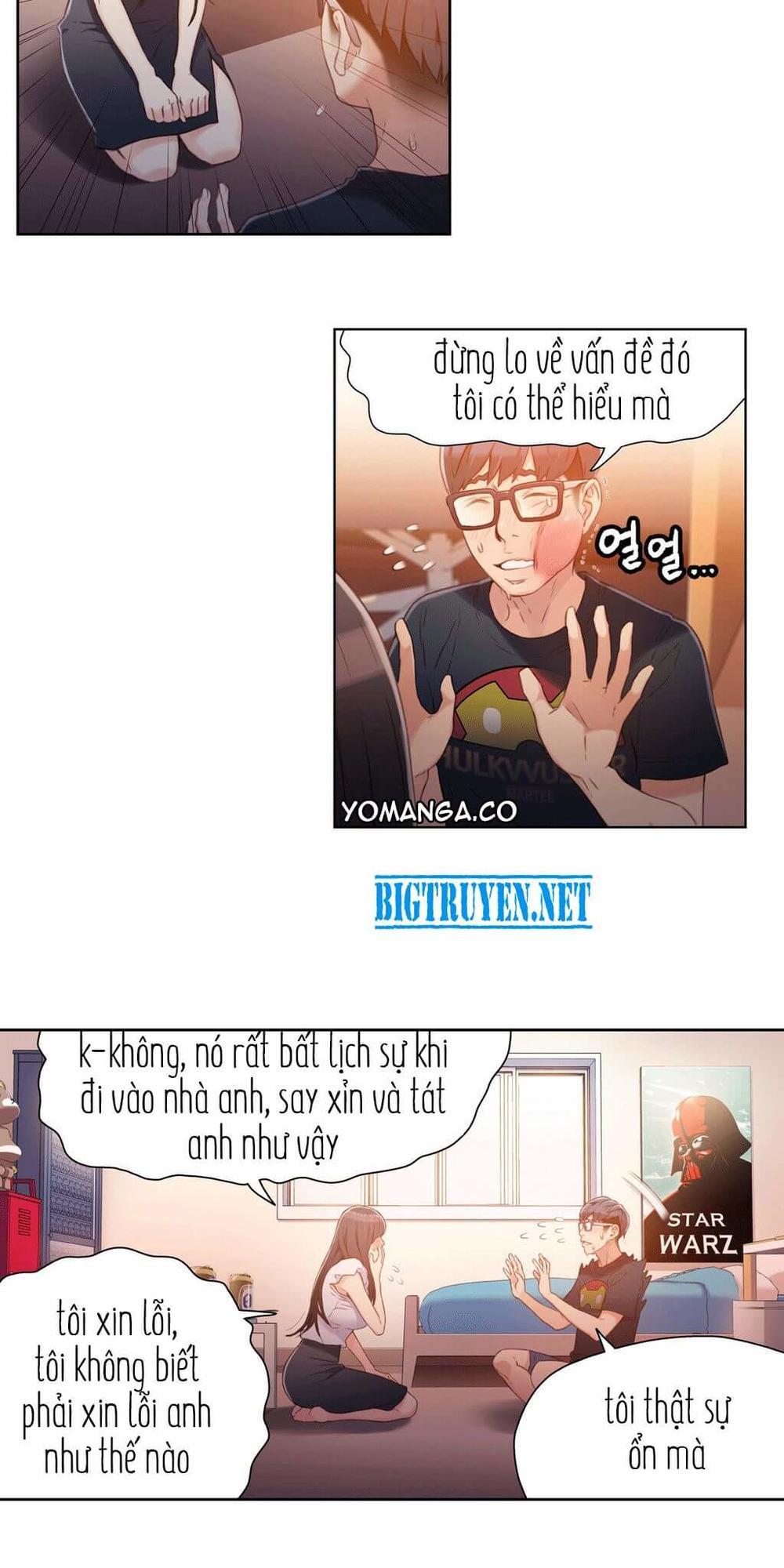 Sweet Guy Chap 19 - Next Chap 20