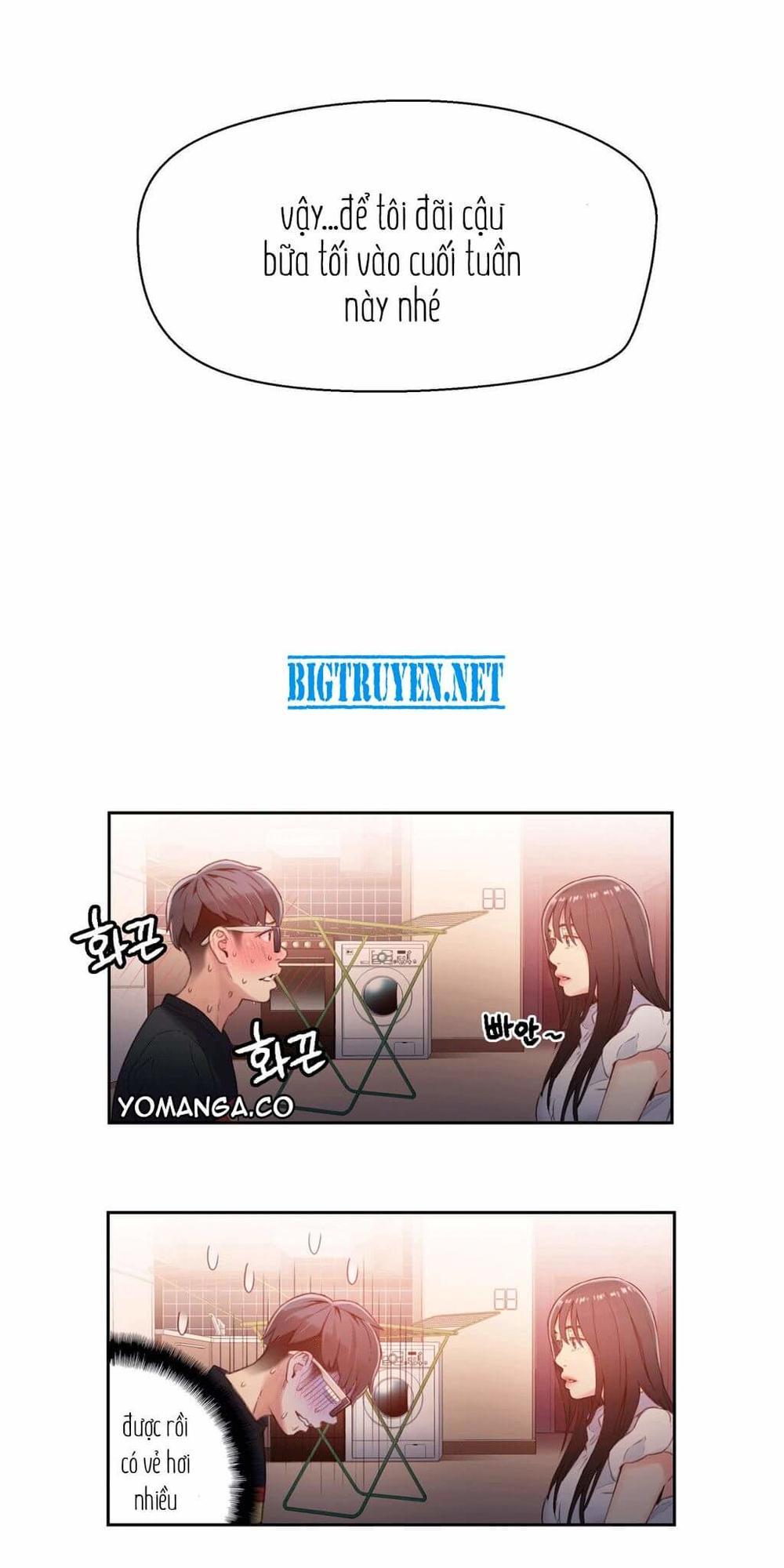 Sweet Guy Chap 19 - Next Chap 20