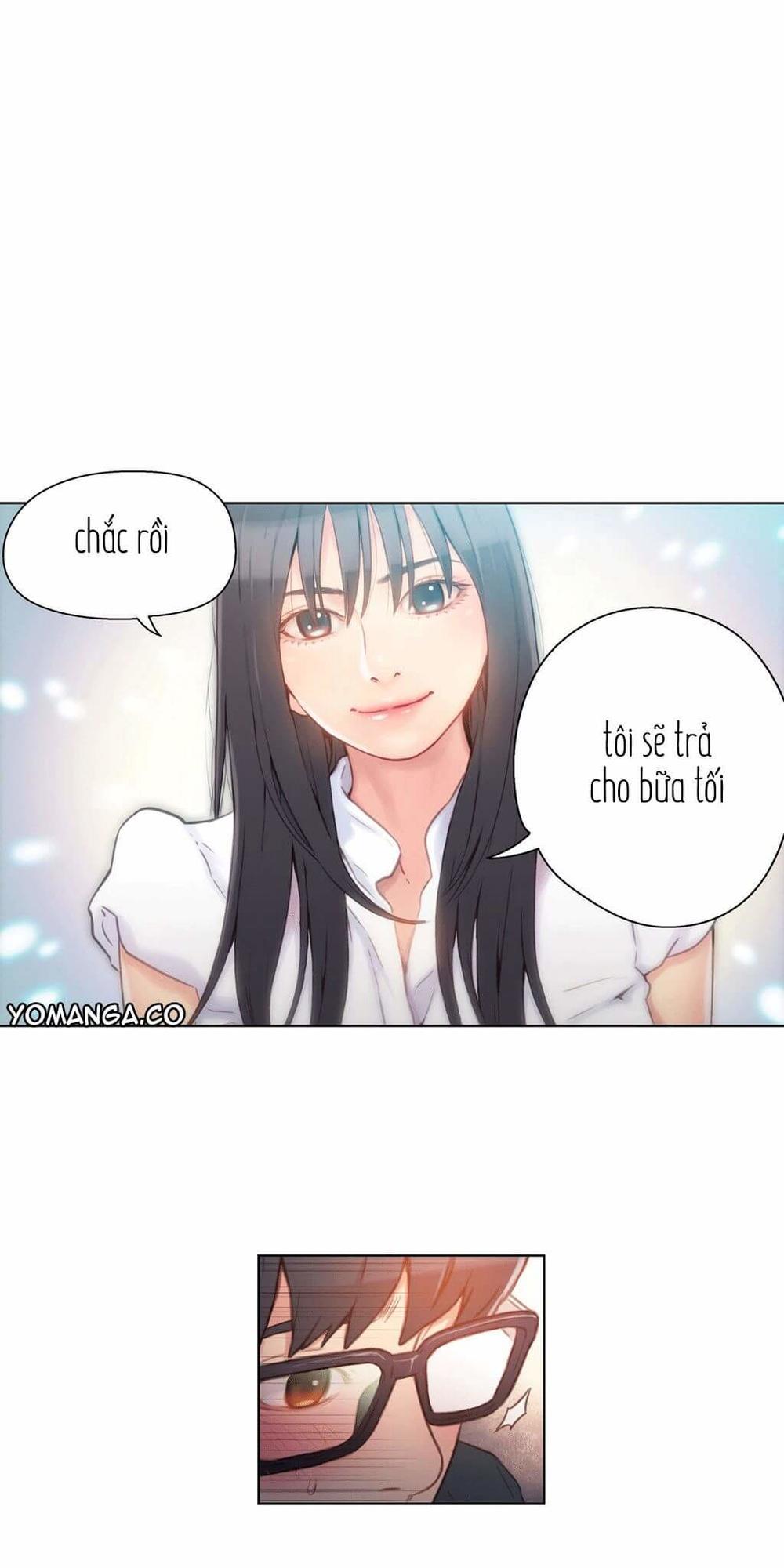 Sweet Guy Chap 19 - Next Chap 20