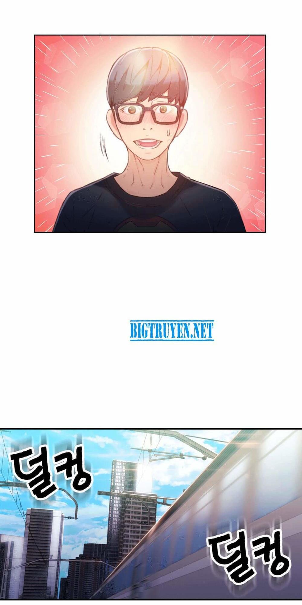 Sweet Guy Chap 19 - Next Chap 20