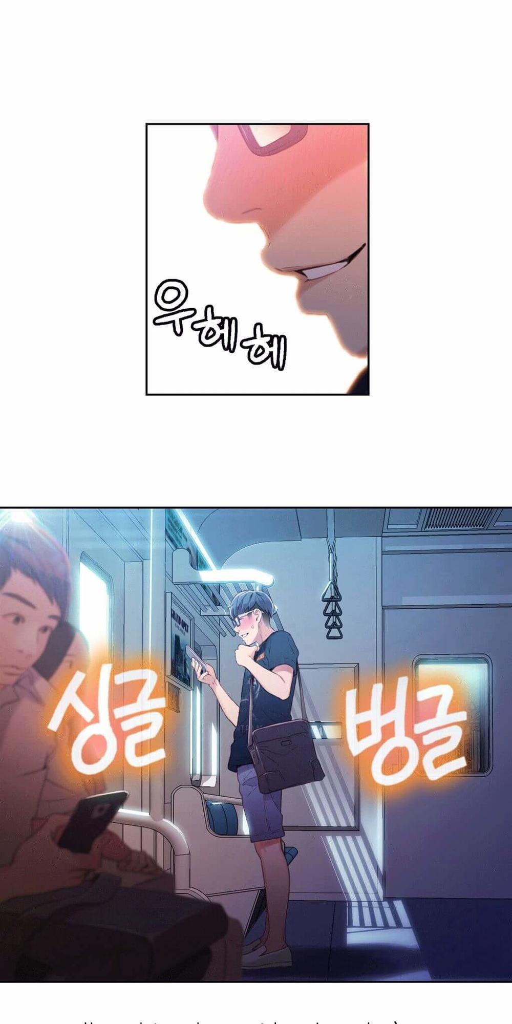 Sweet Guy Chap 19 - Next Chap 20