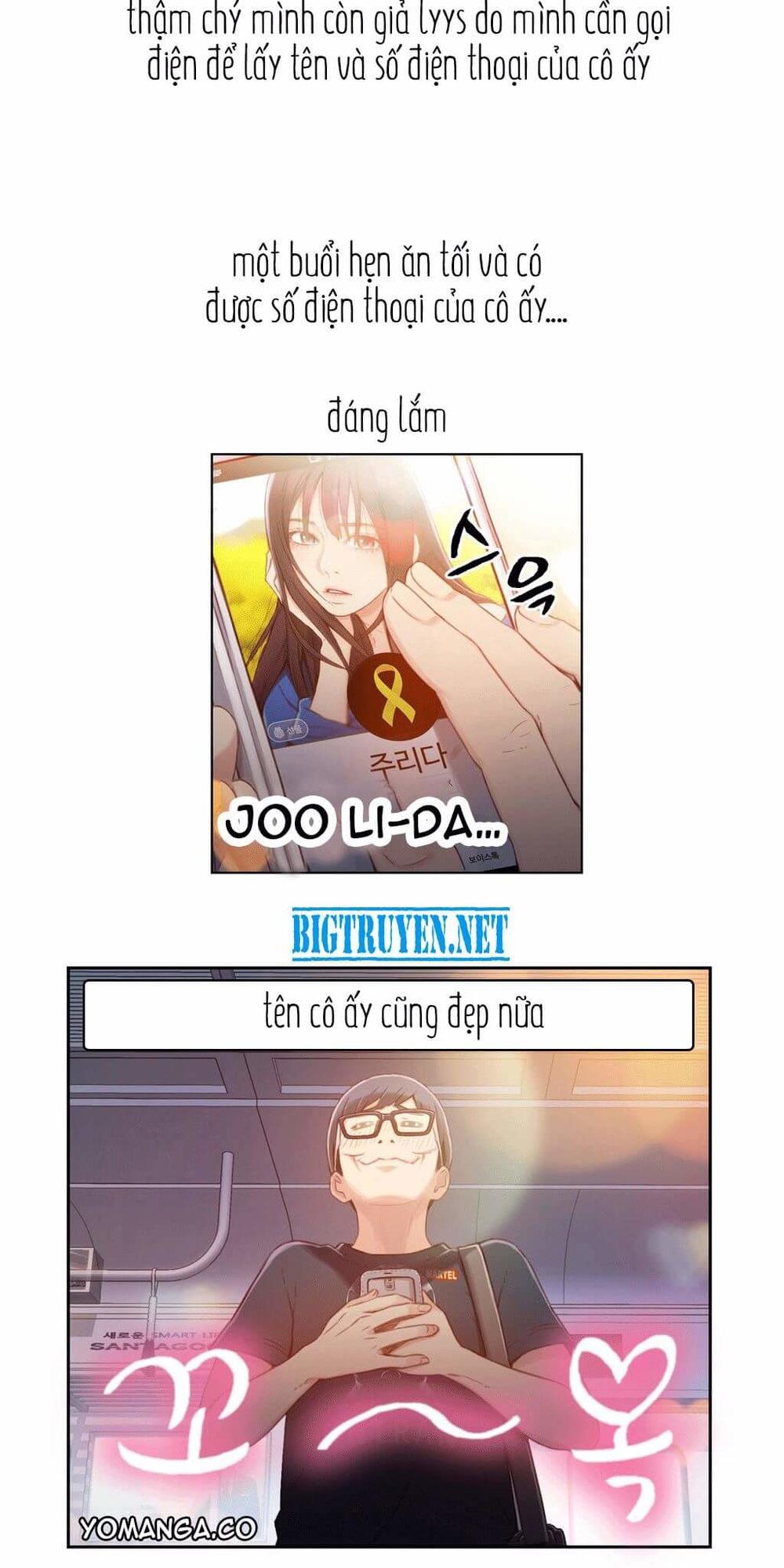 Sweet Guy Chap 19 - Next Chap 20