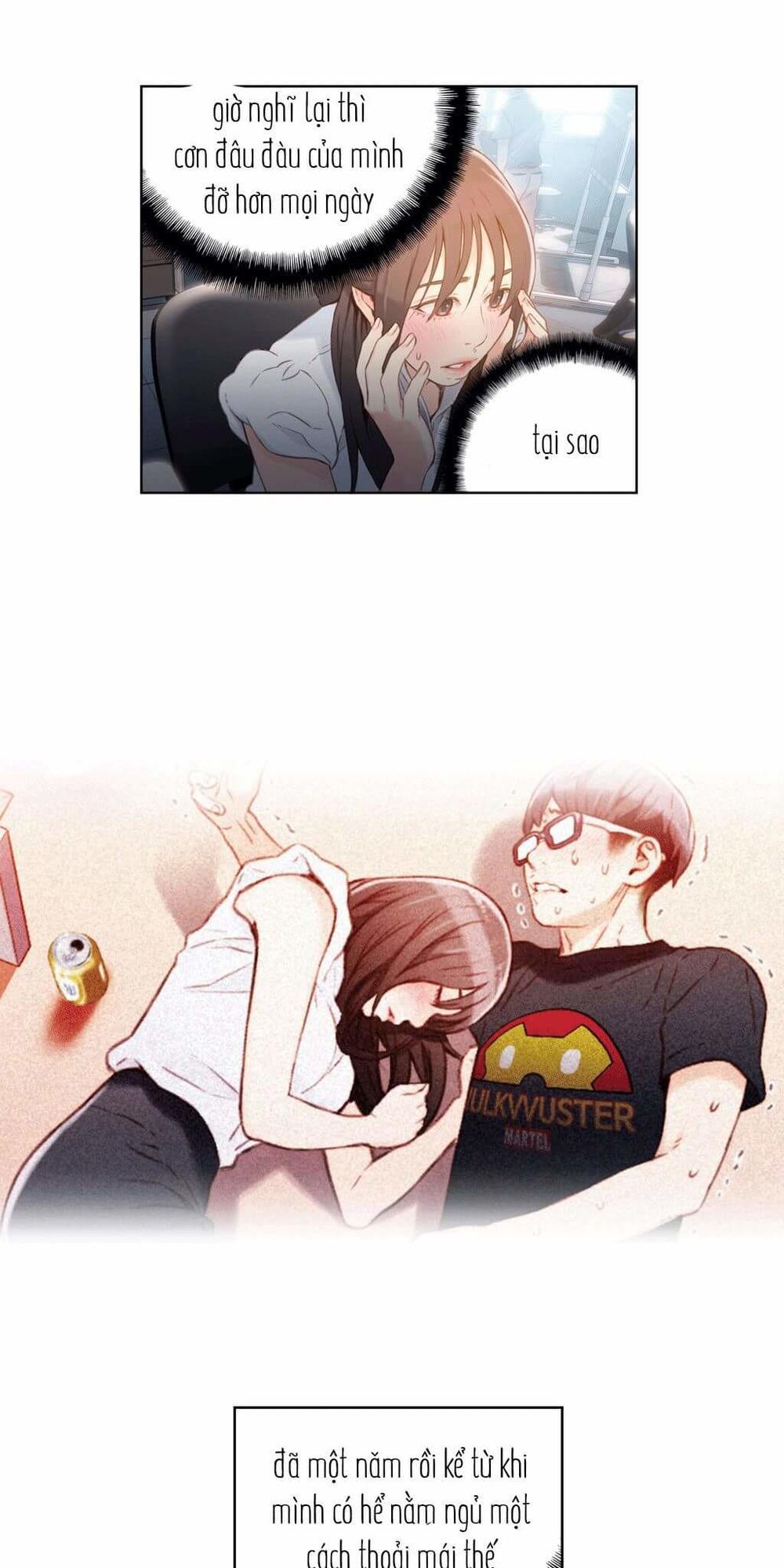 Sweet Guy Chap 19 - Next Chap 20