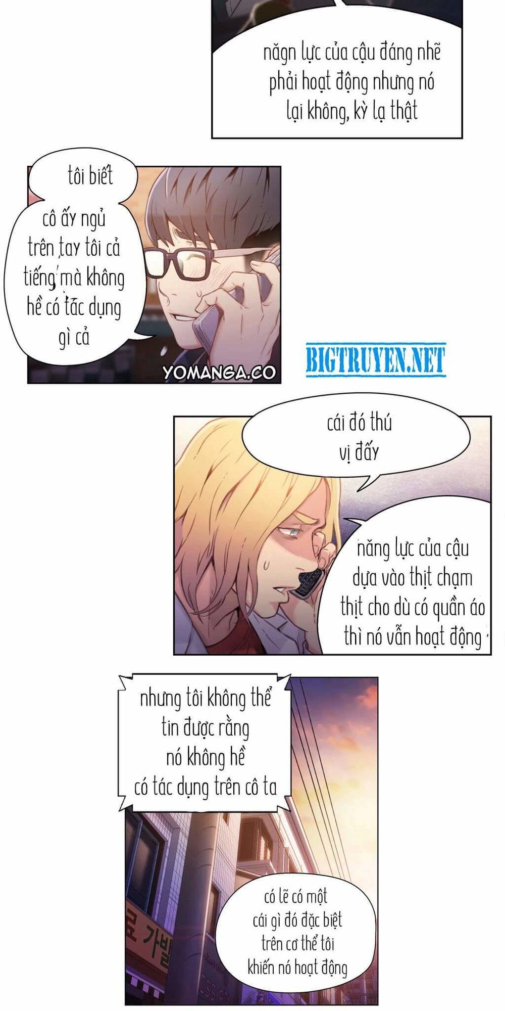 Sweet Guy Chap 19 - Next Chap 20