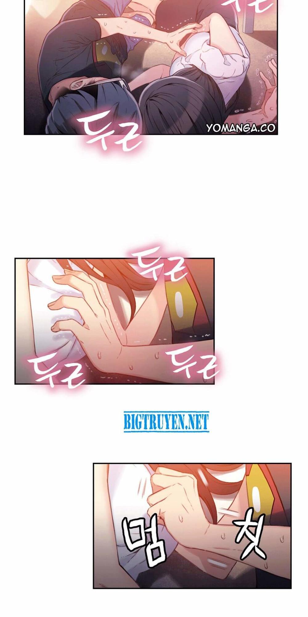 Sweet Guy Chap 19 - Next Chap 20